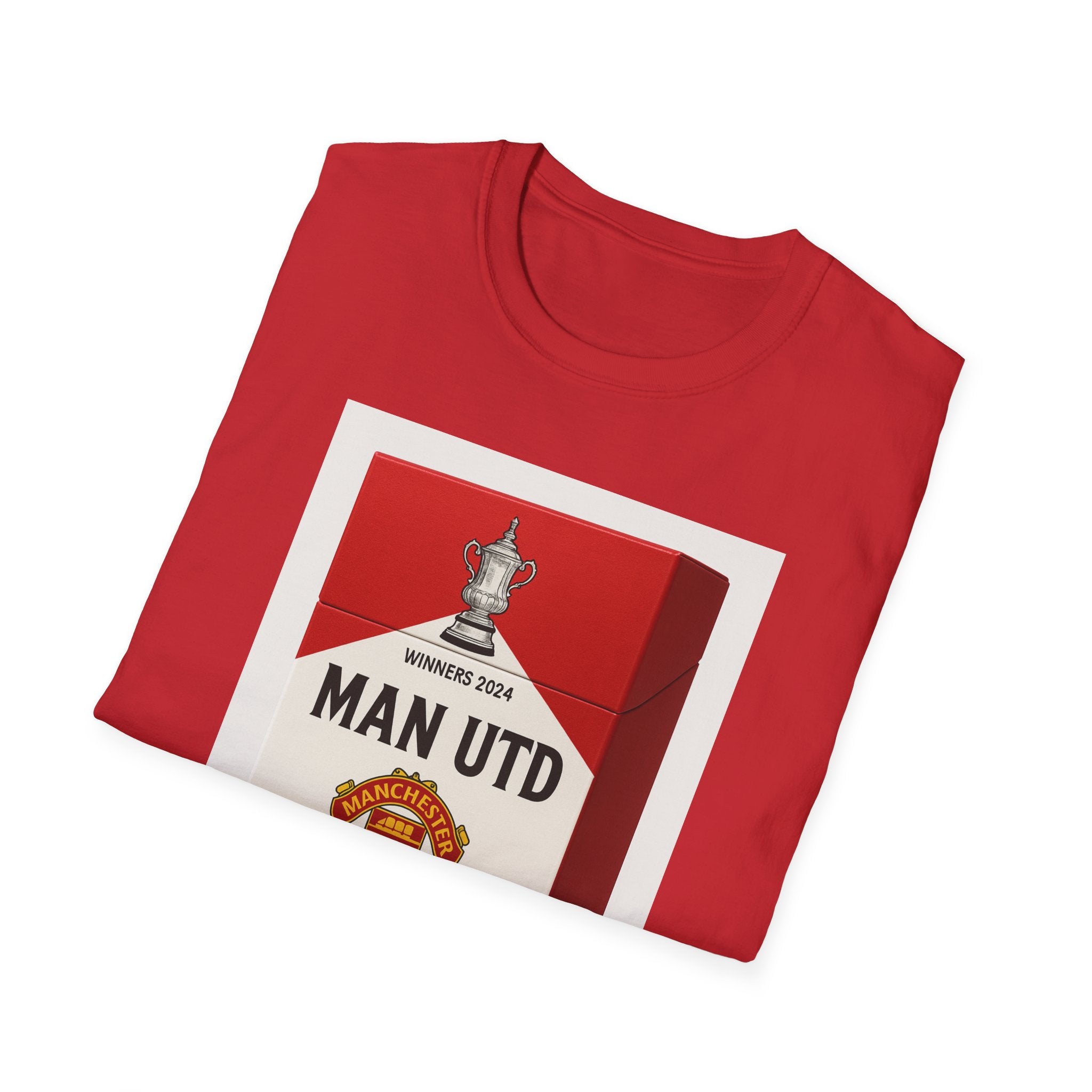 nan — t-shirt, product photo 14
