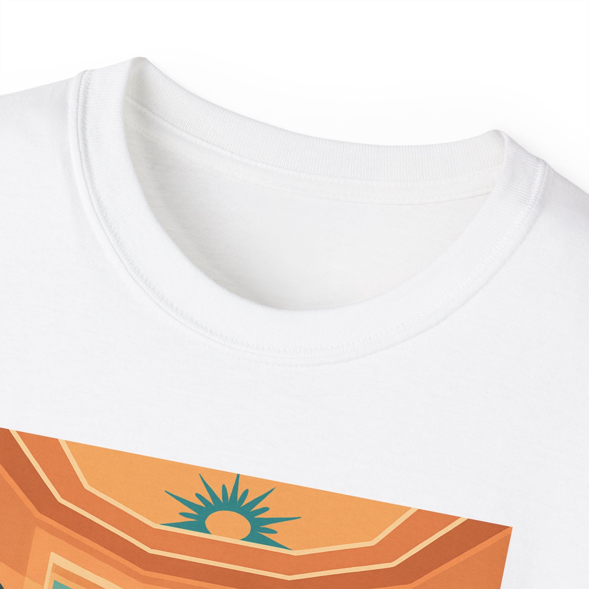 nan — t-shirt, product photo 5