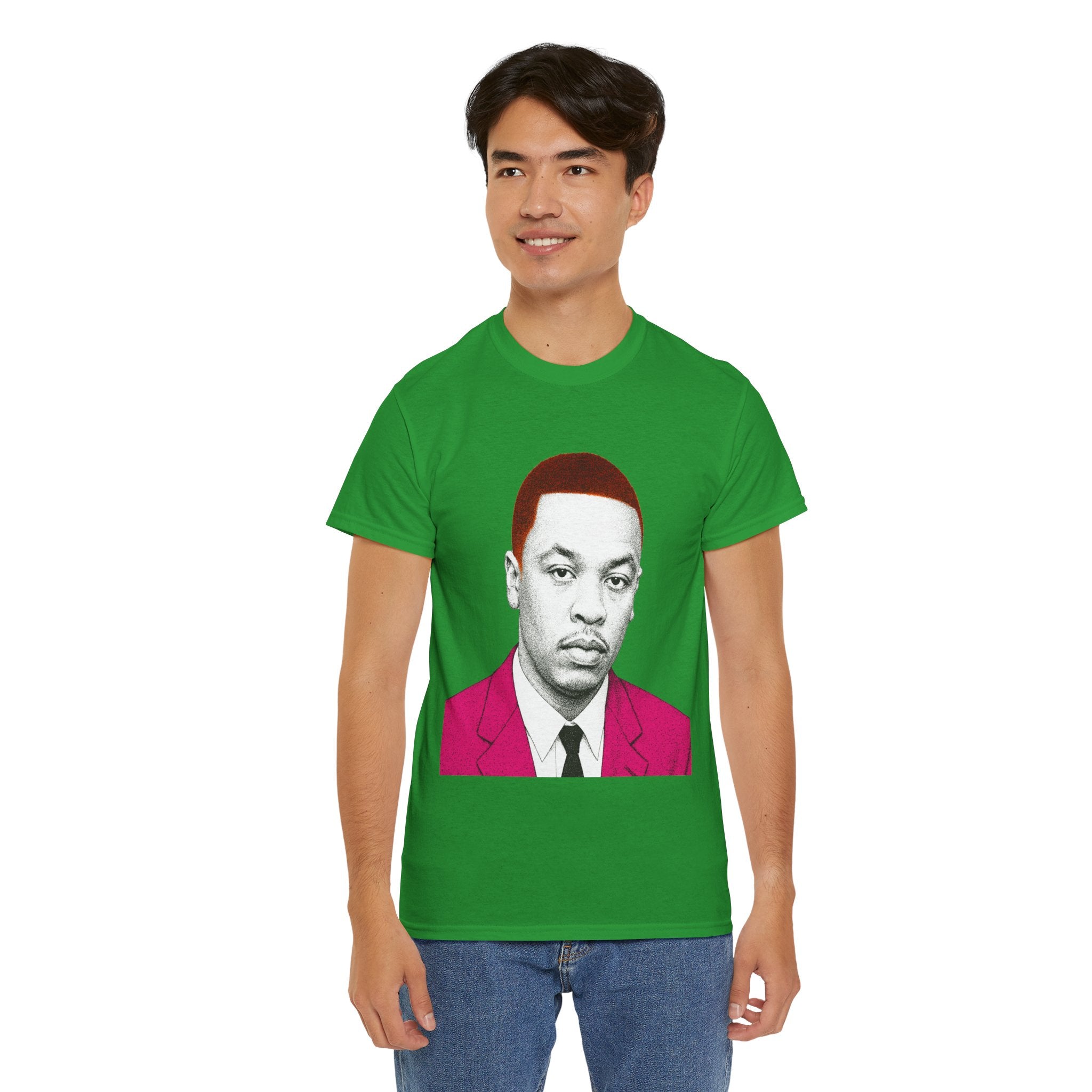 nan — t-shirt, product photo 42