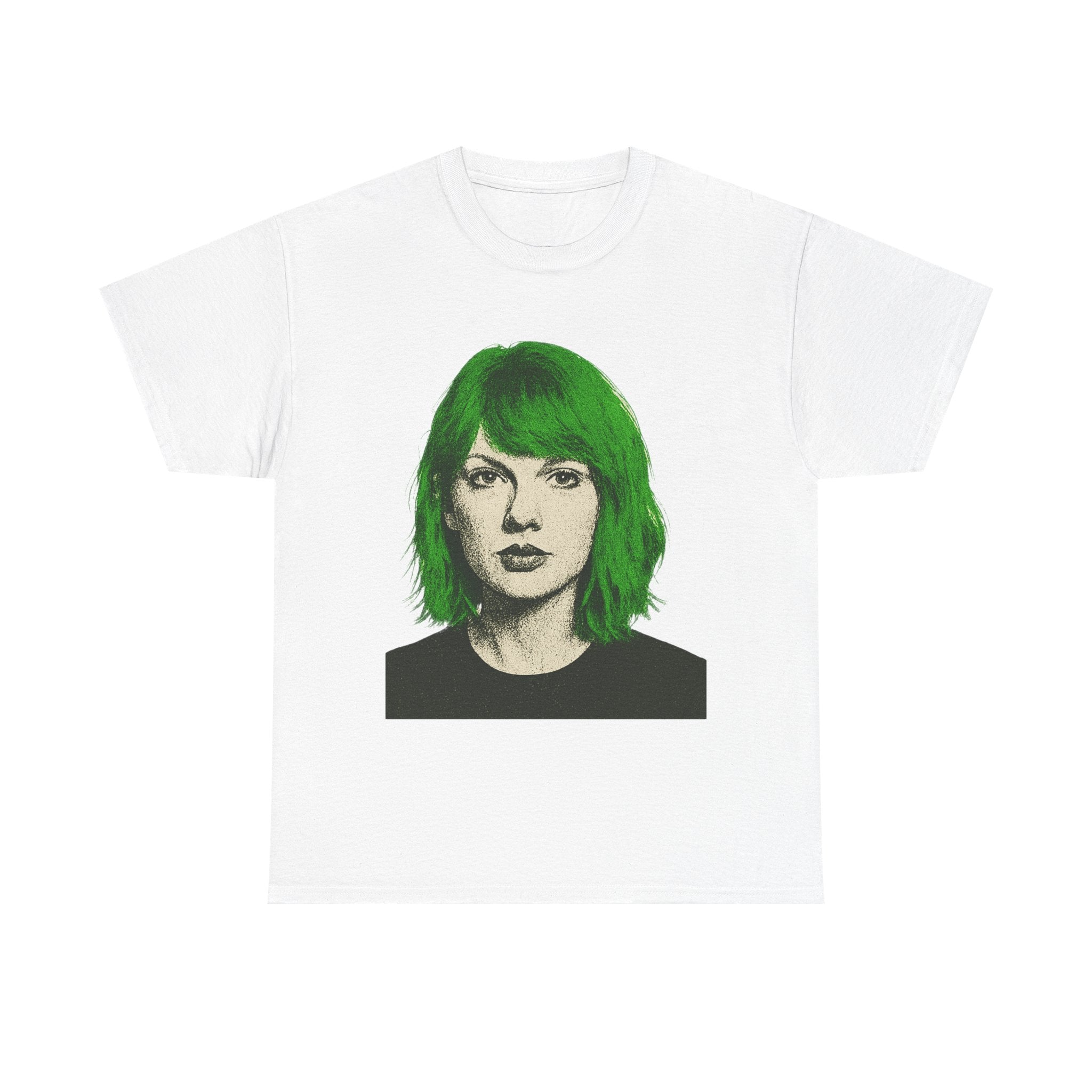 nan — t-shirt, product photo 34