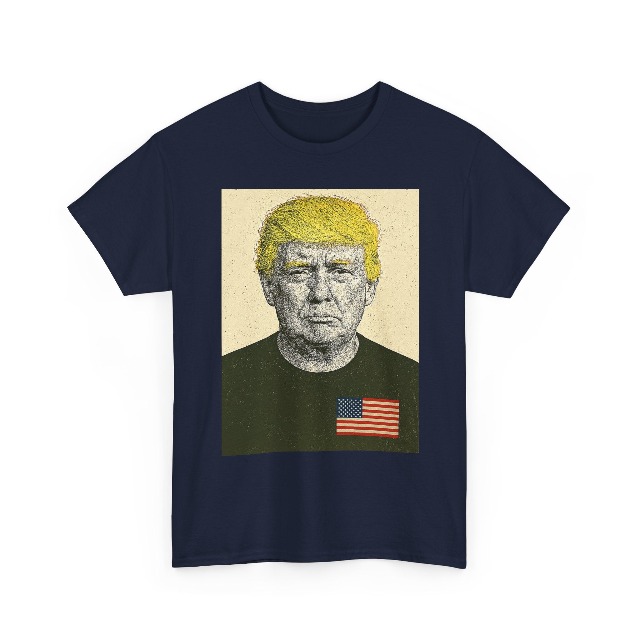 nan — t-shirt, product photo 30