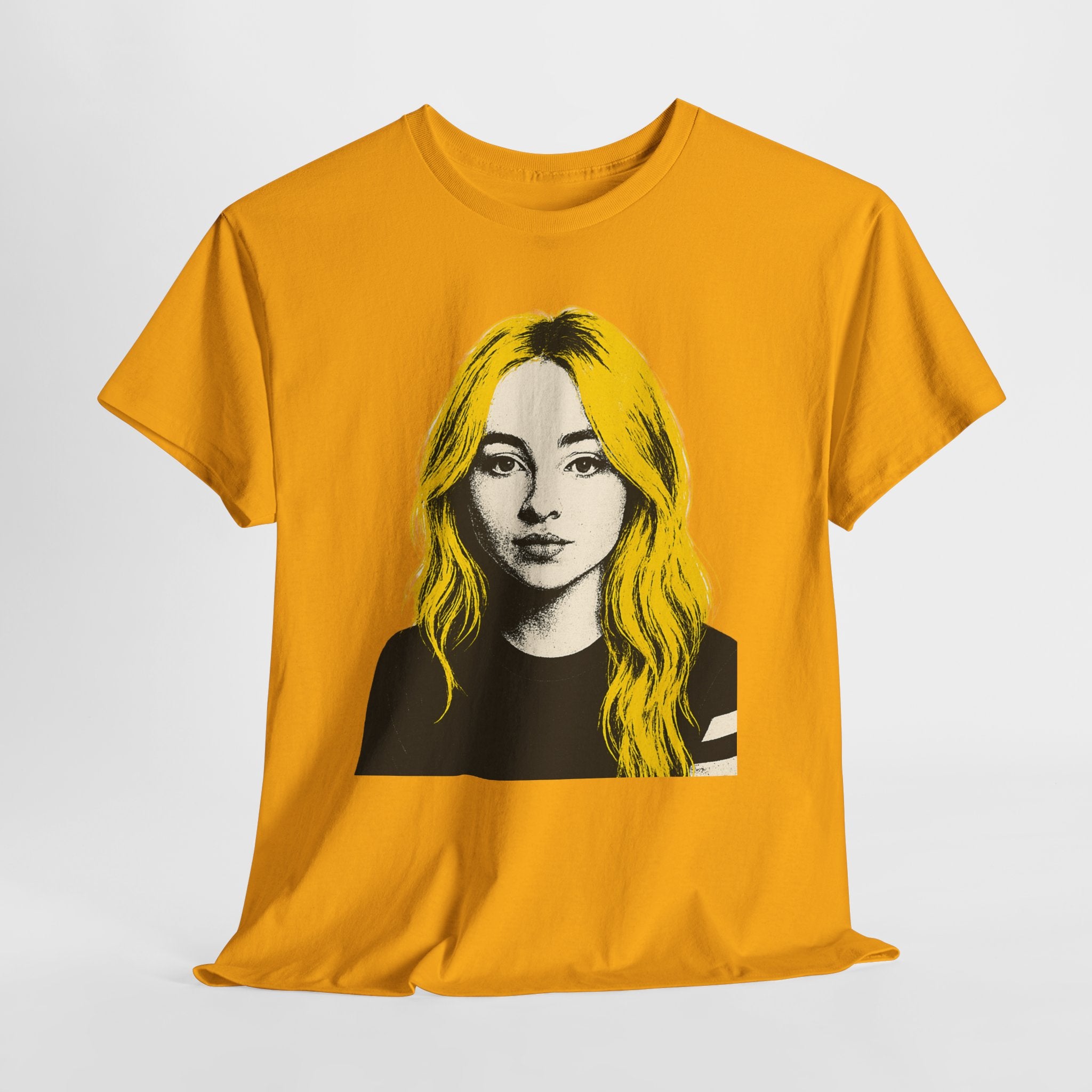 nan — t-shirt, product photo 6