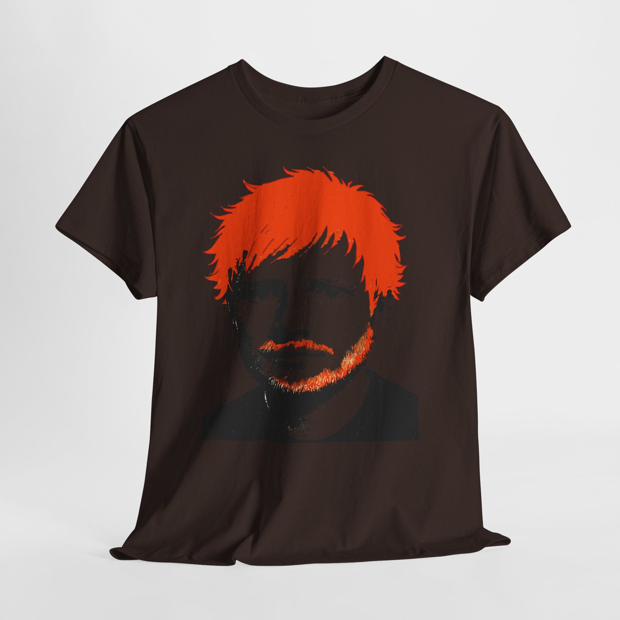 nan — t-shirt, product photo 28