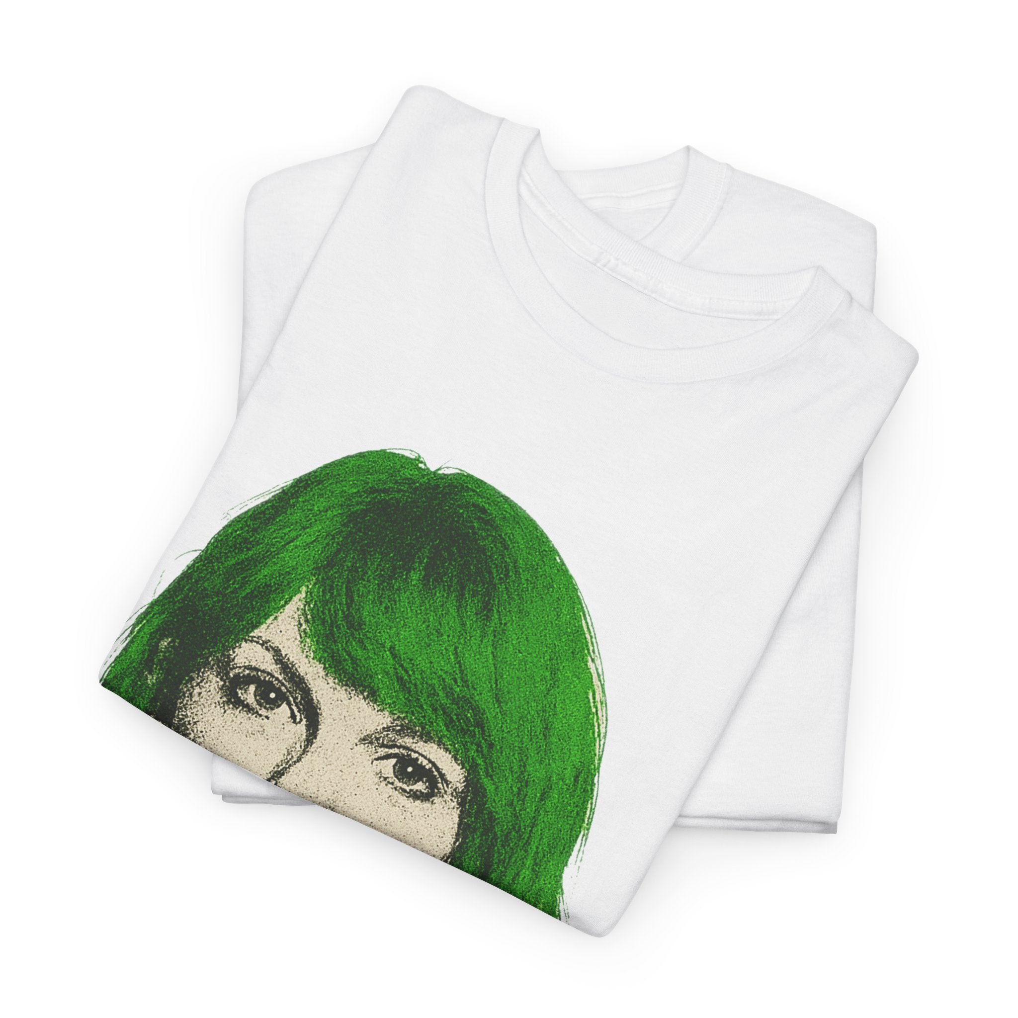 nan — t-shirt, product photo 36