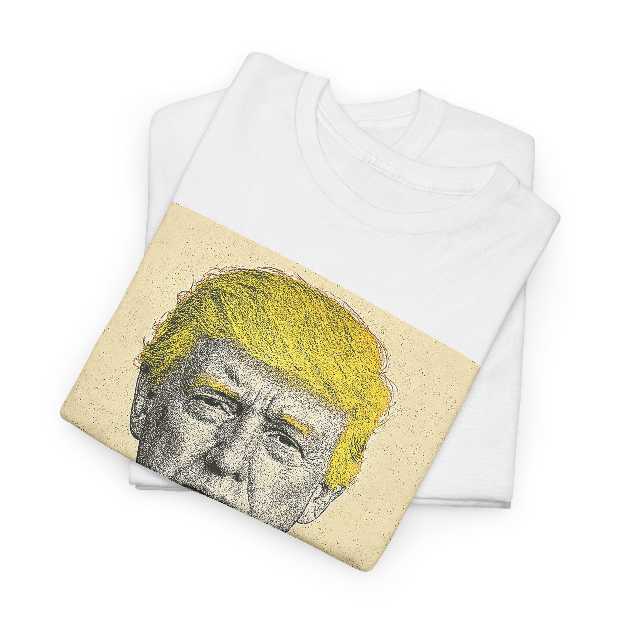 nan — t-shirt, product photo 19