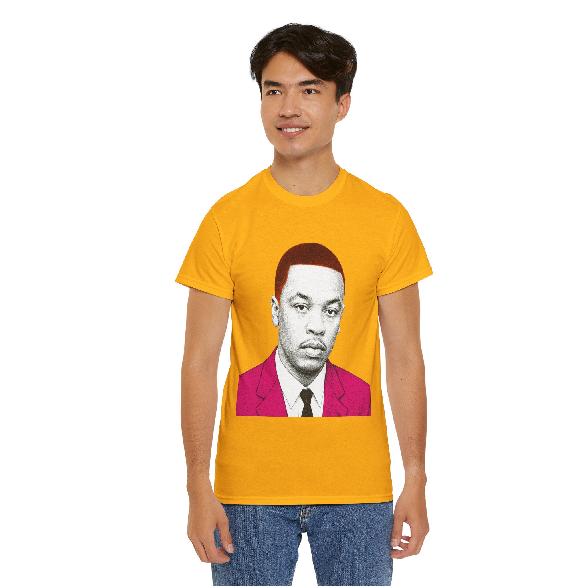 nan — t-shirt, product photo 25