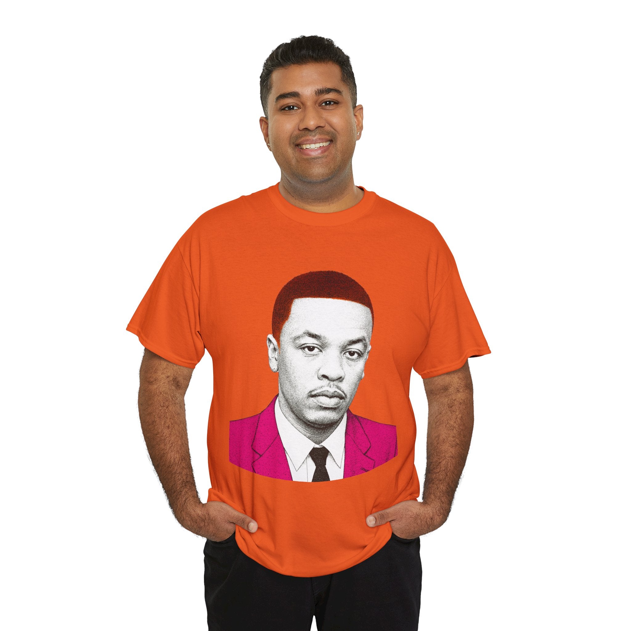 nan — t-shirt, product photo 32