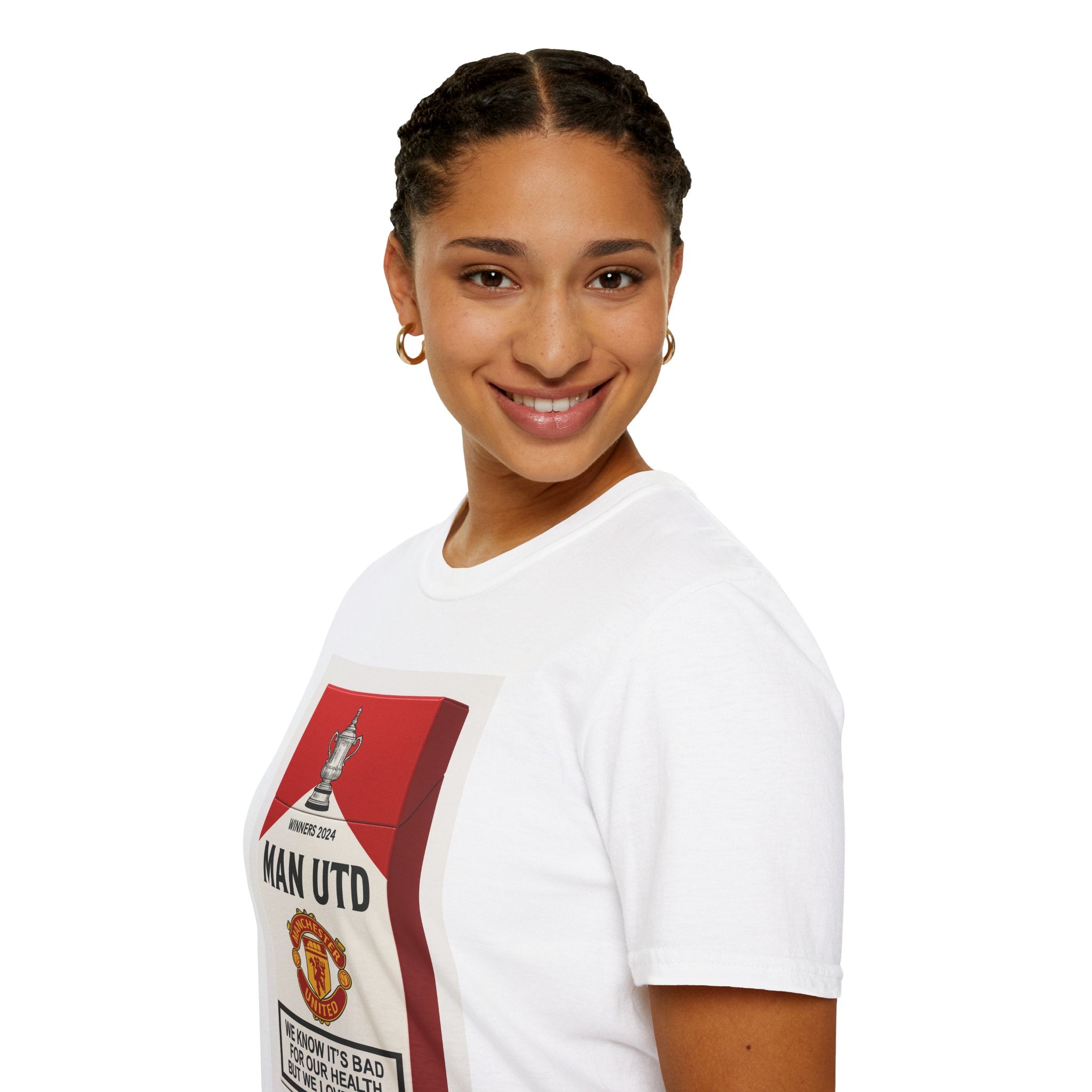 nan — t-shirt, product photo 7