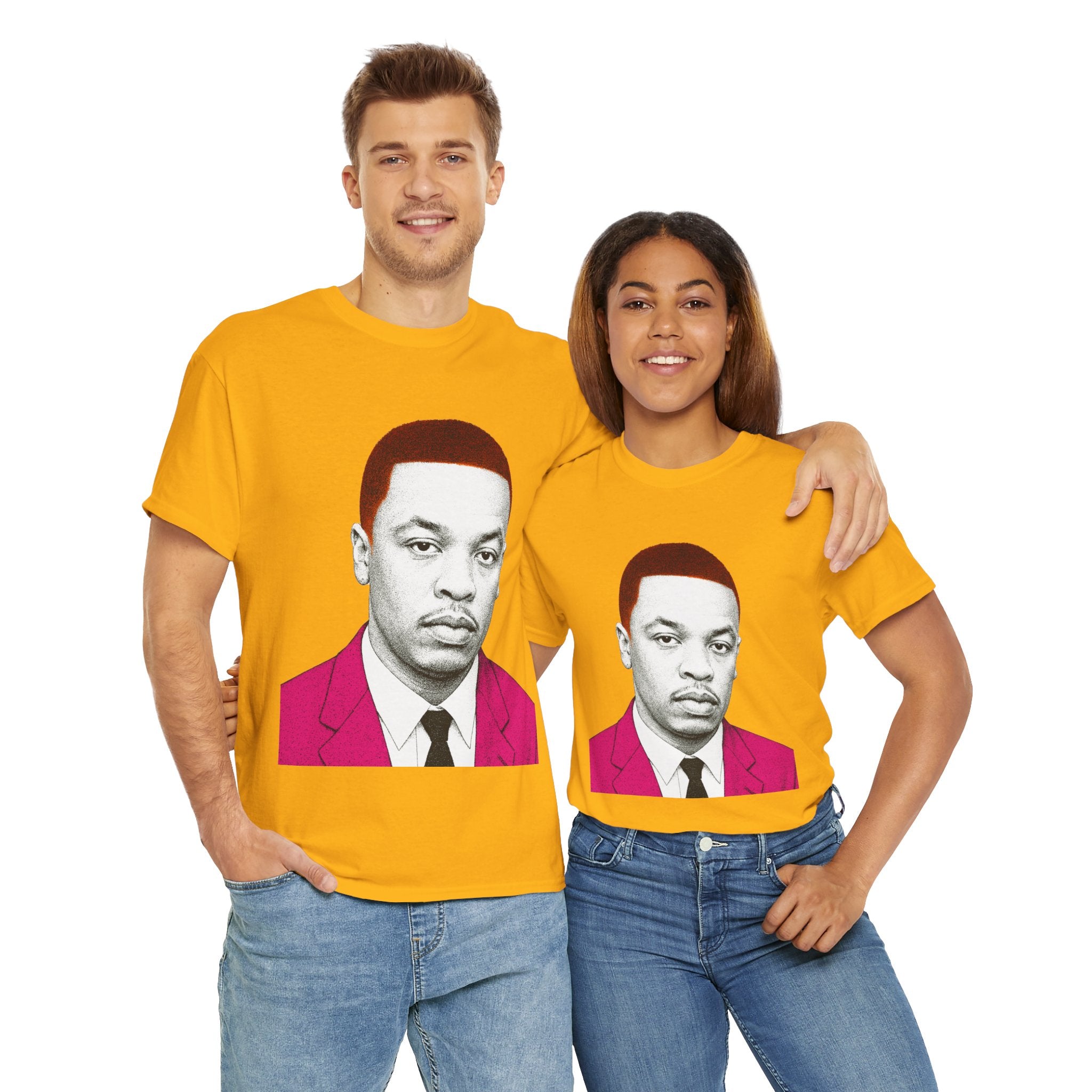 nan — t-shirt, product photo 27