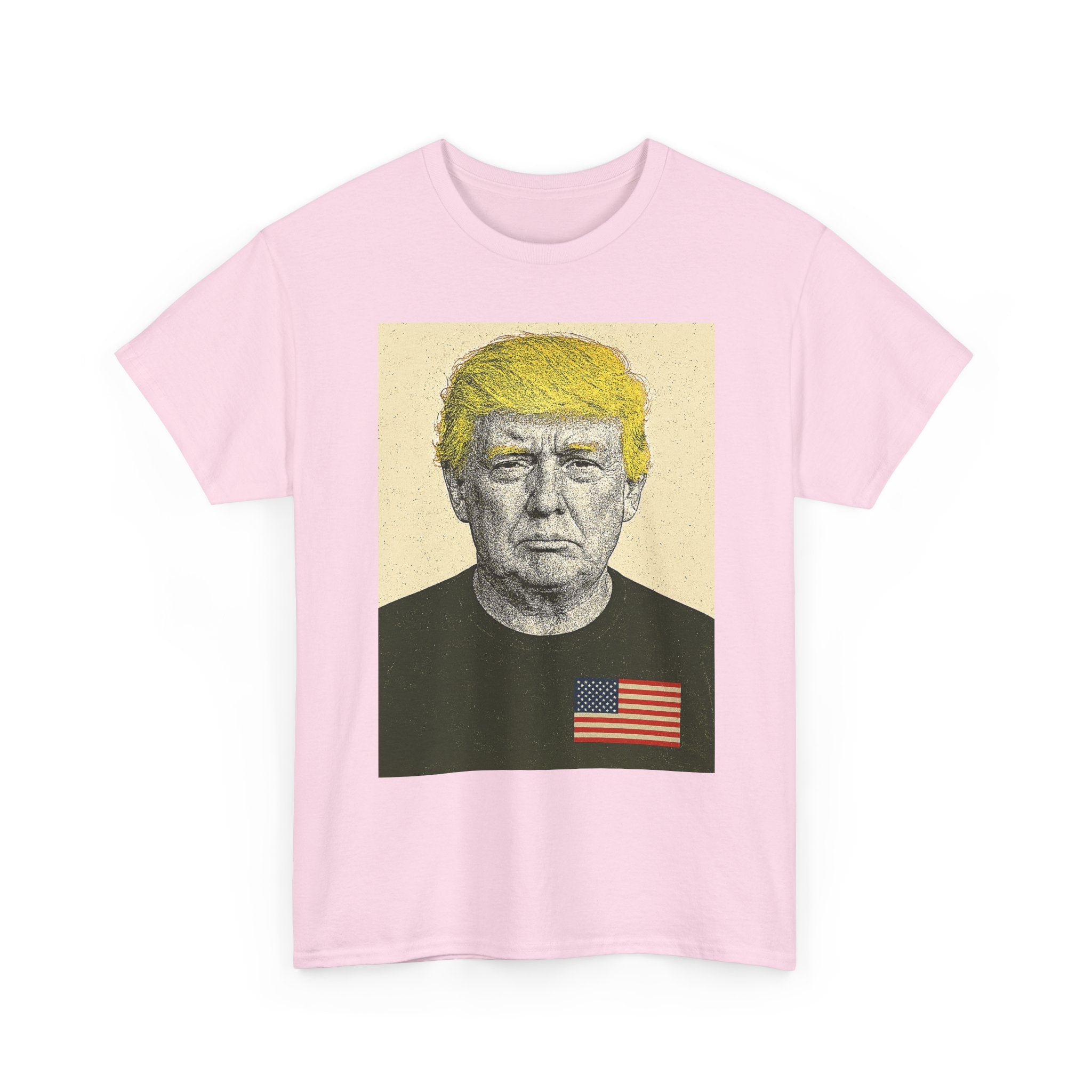 nan — t-shirt, product photo 13