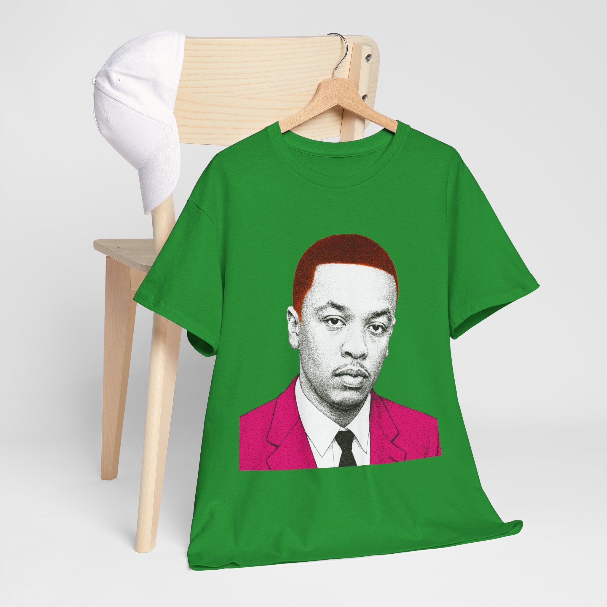 nan — t-shirt, product photo 39