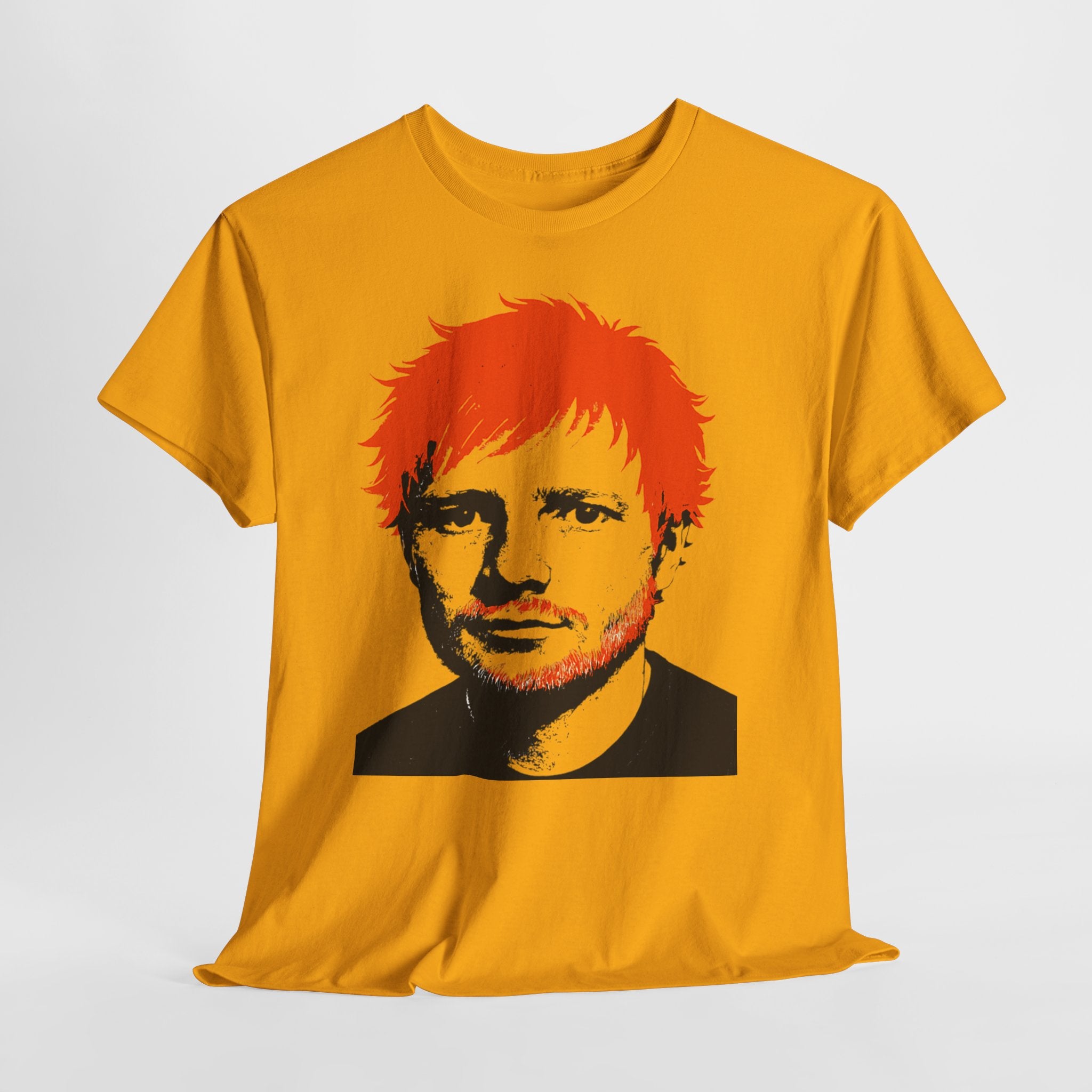 nan — t-shirt, product photo 11