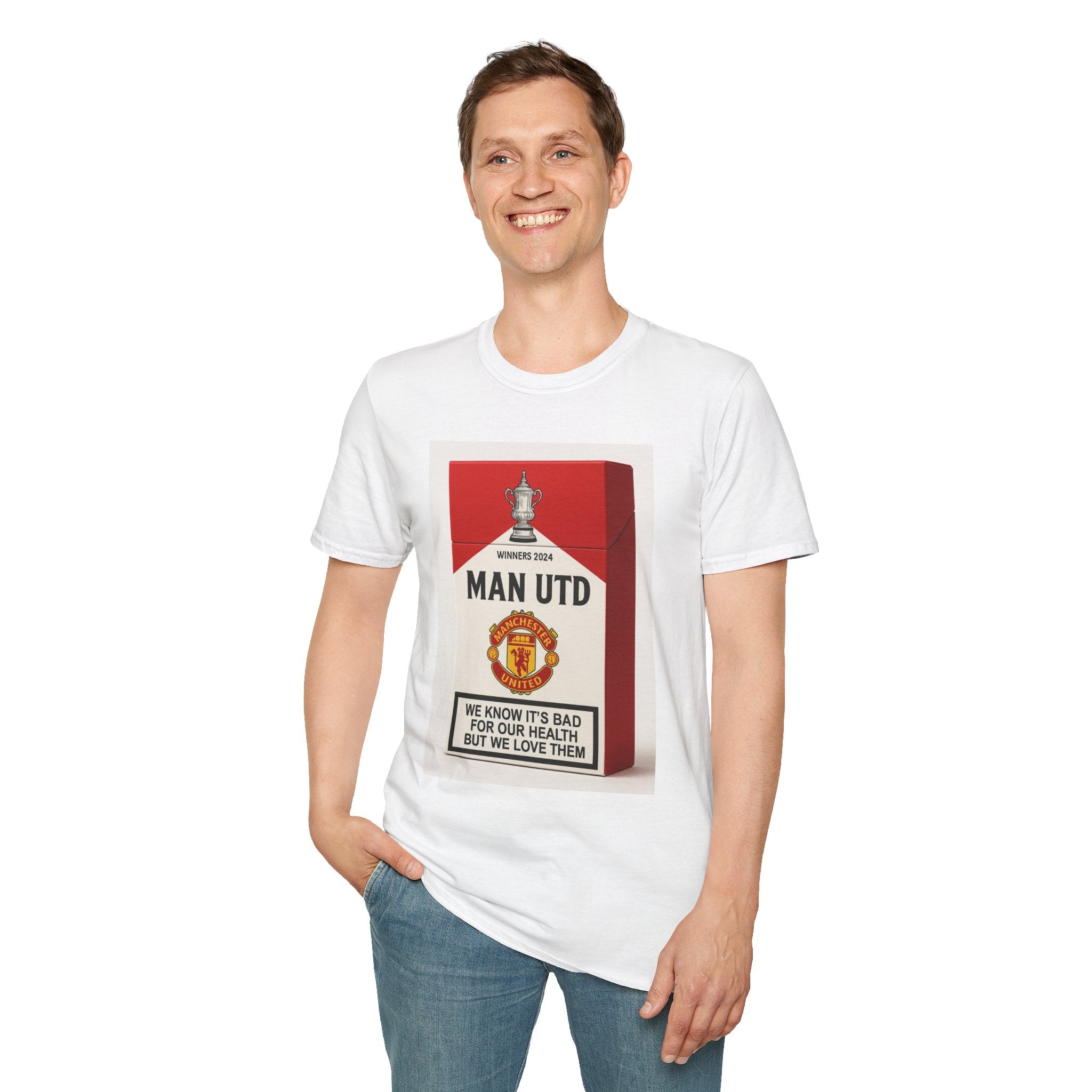 nan — t-shirt, product photo 6