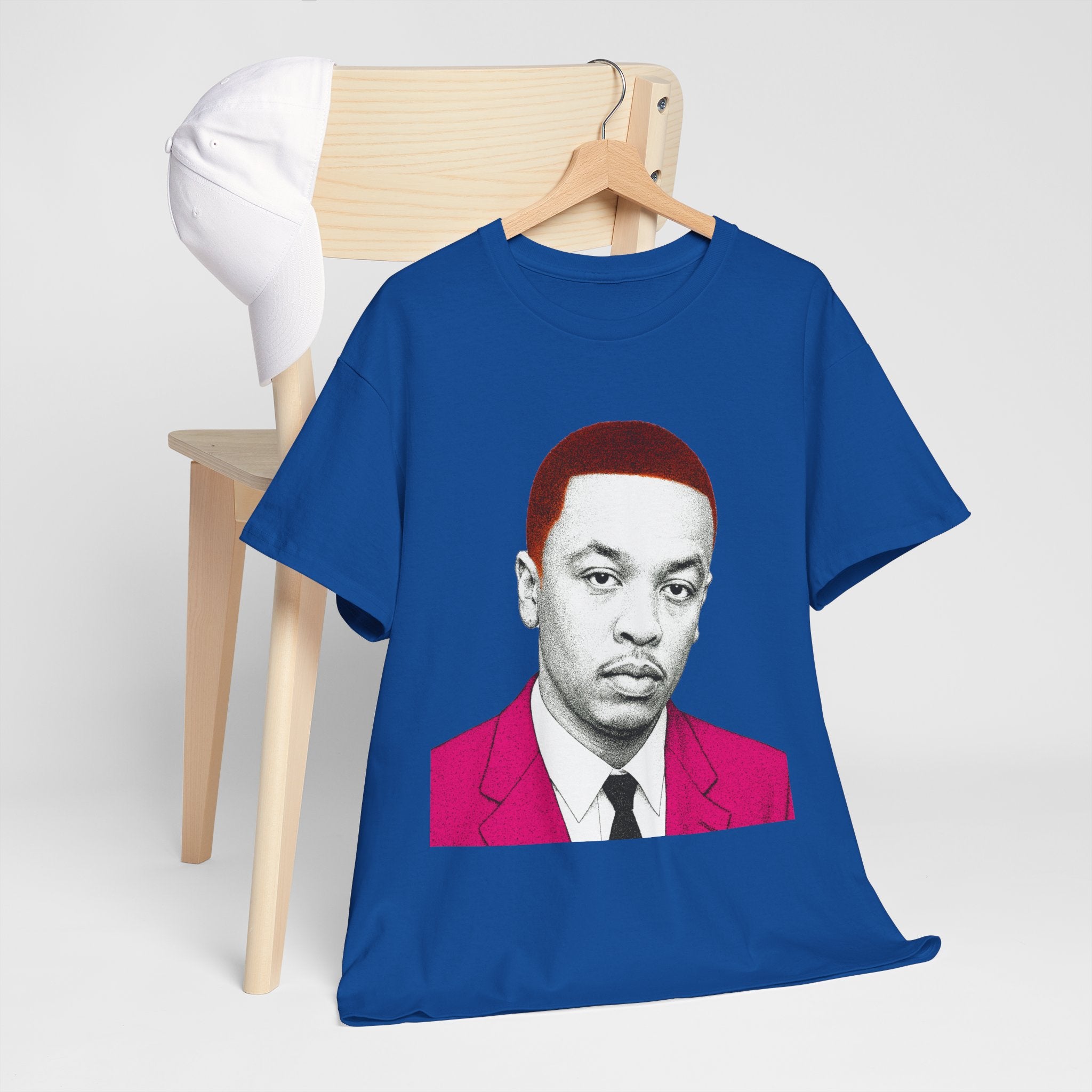 nan — t-shirt, product photo 48