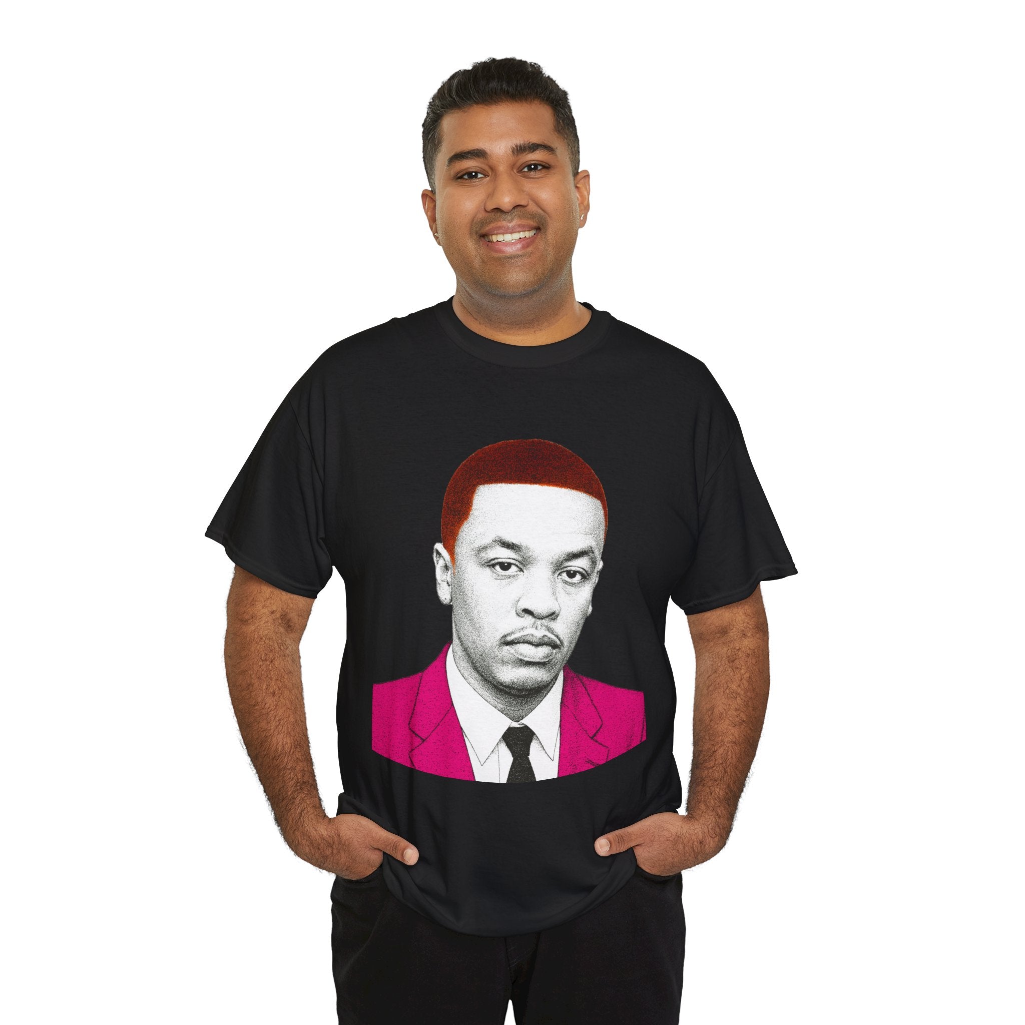 nan — t-shirt, product photo 15