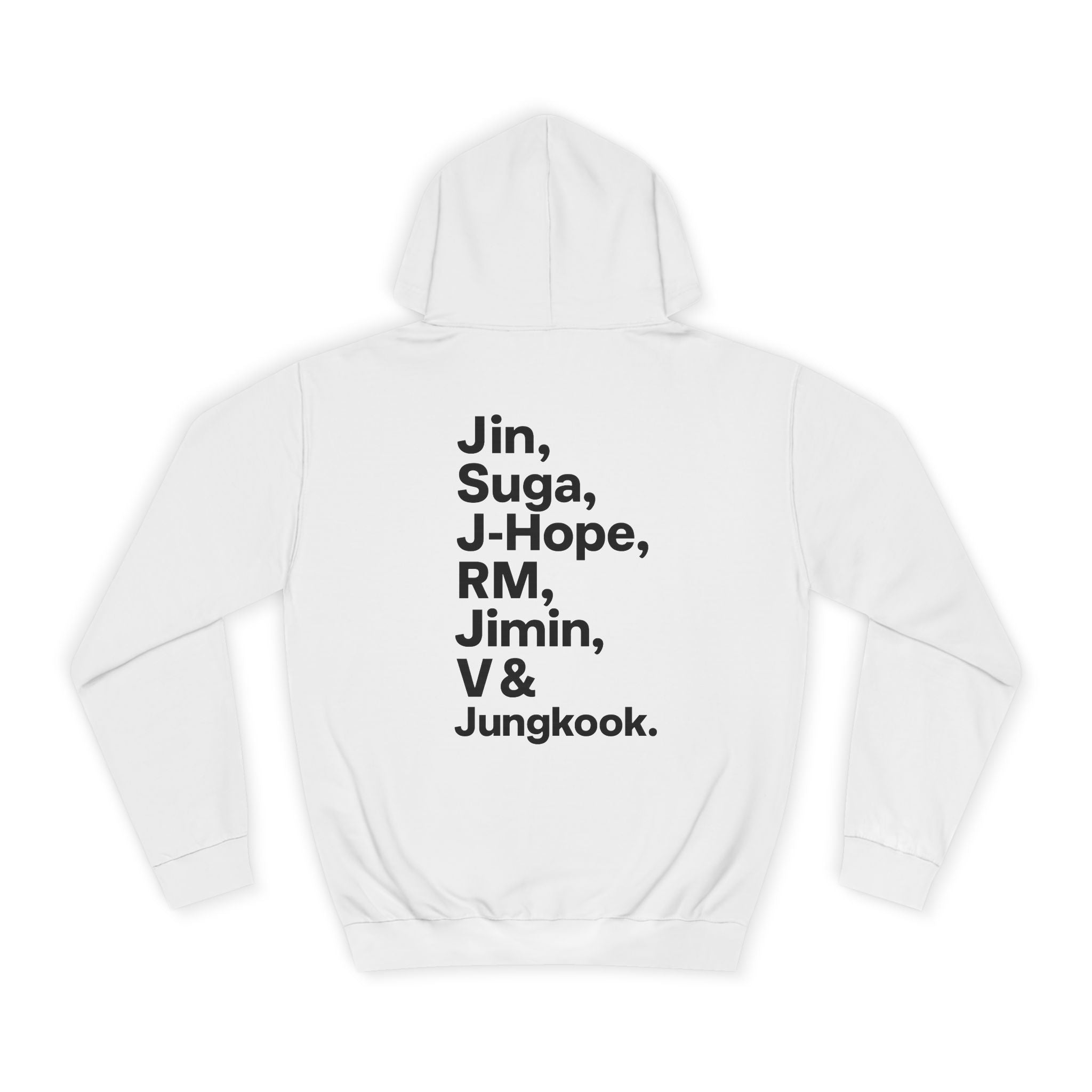 nan — t-shirt, product photo 17