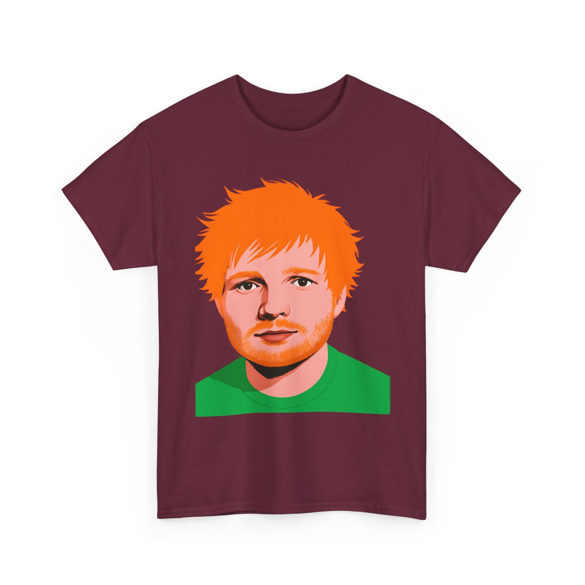 nan — t-shirt, product photo 20