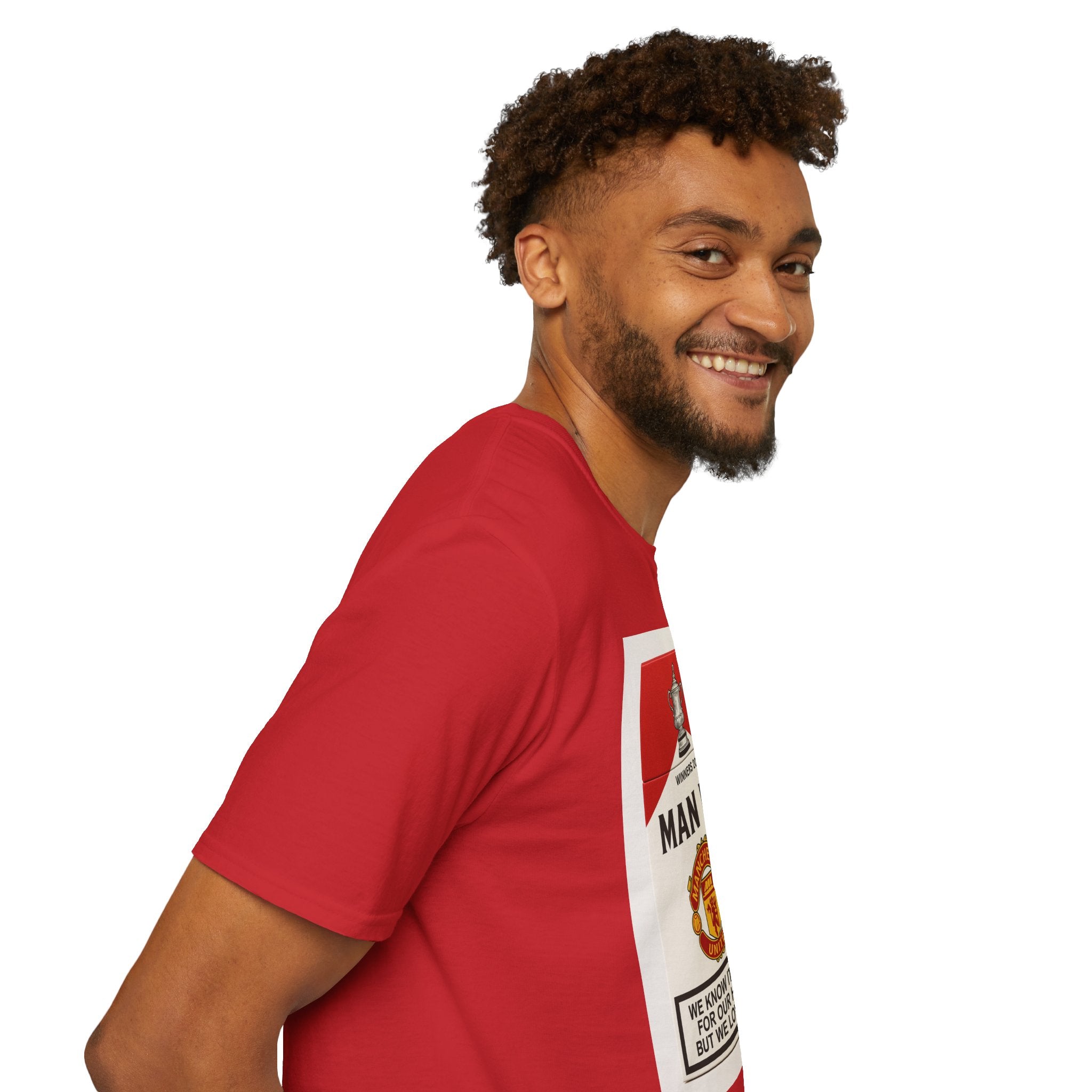 nan — t-shirt, product photo 19