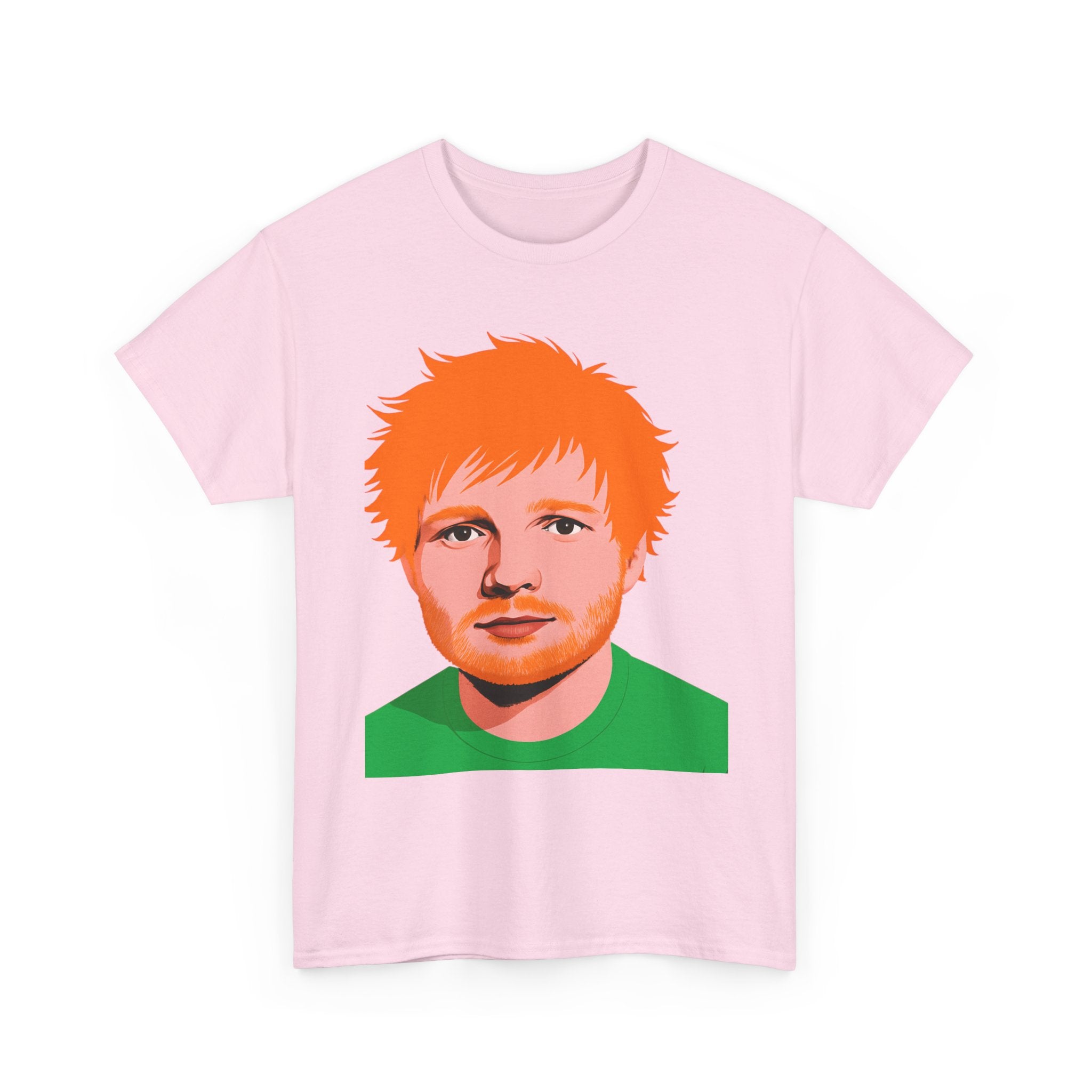 nan — t-shirt, product photo 5