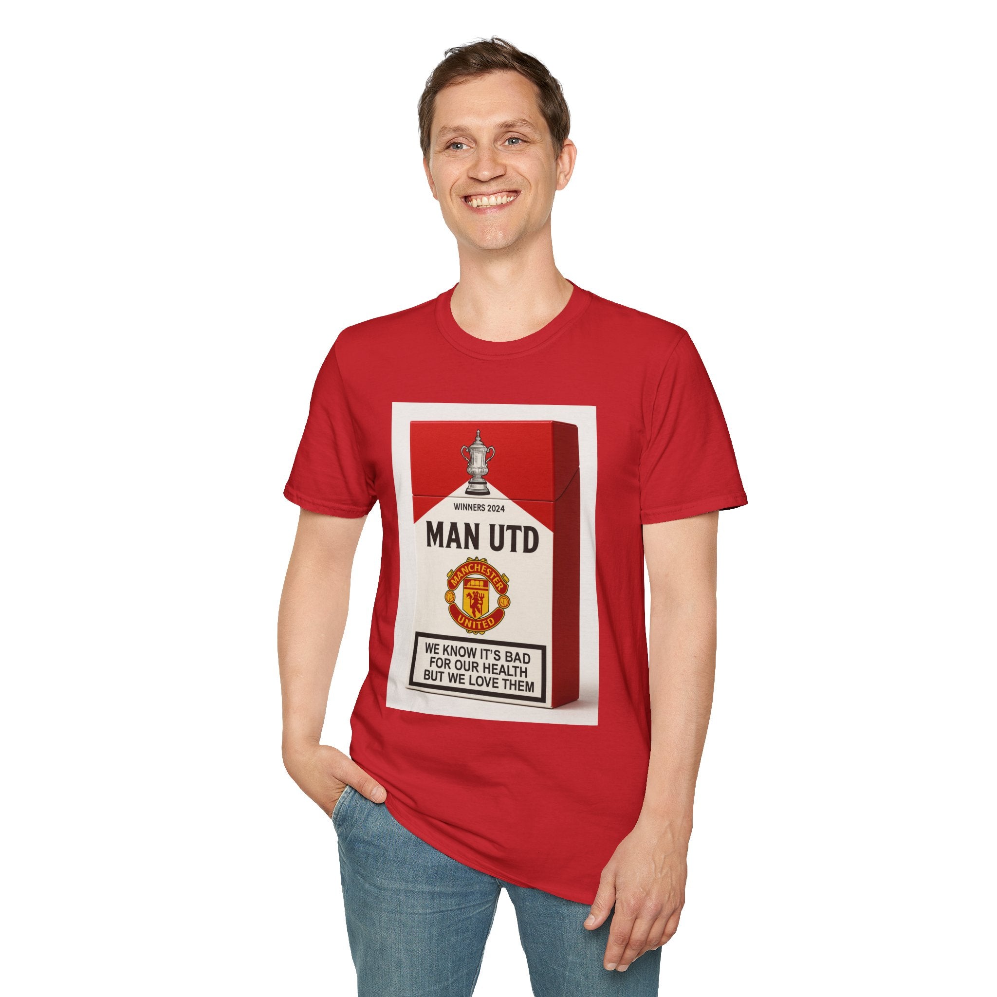 nan — t-shirt, product photo 16