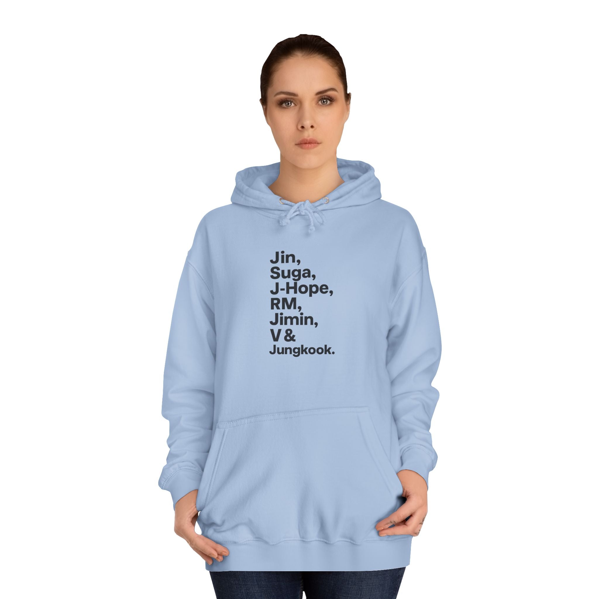 nan — t-shirt, product photo 9