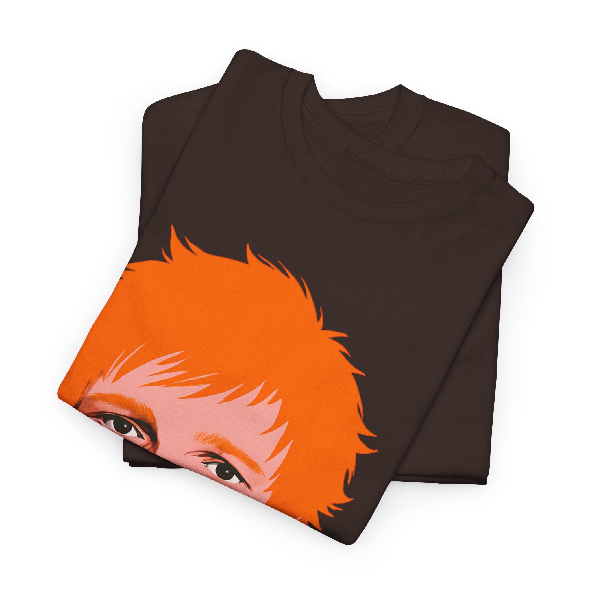 nan — t-shirt, product photo 27