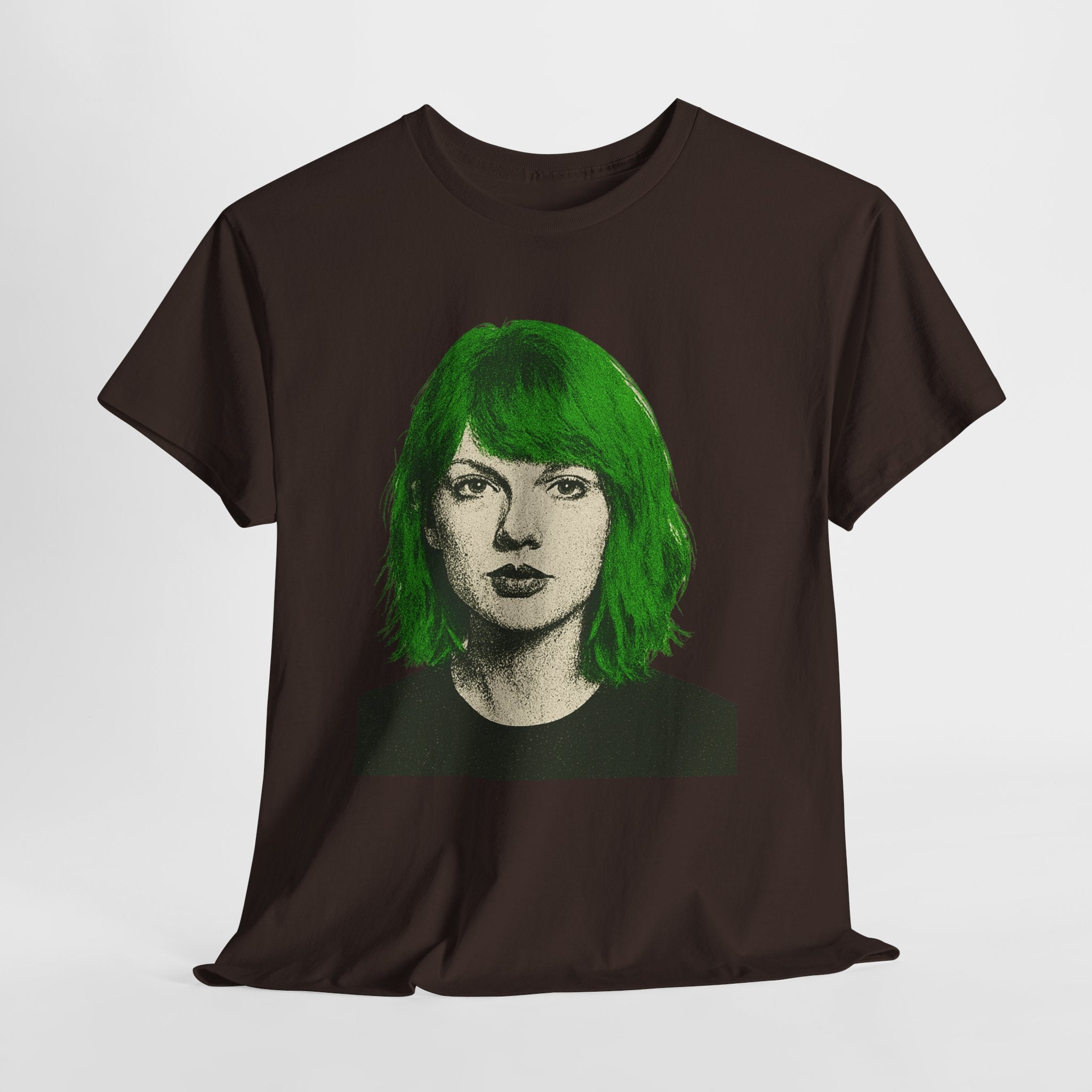nan — t-shirt, product photo 22