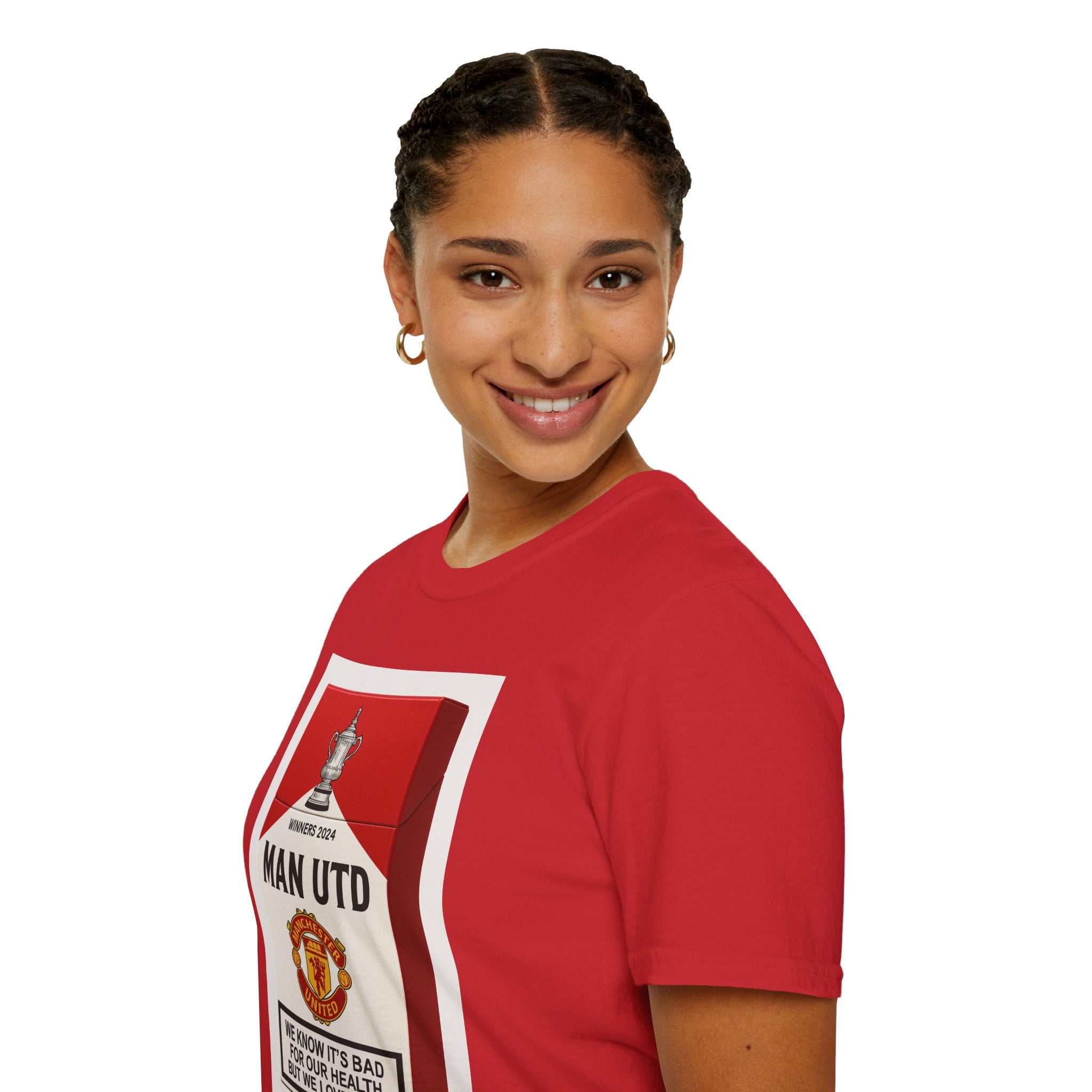 nan — t-shirt, product photo 17