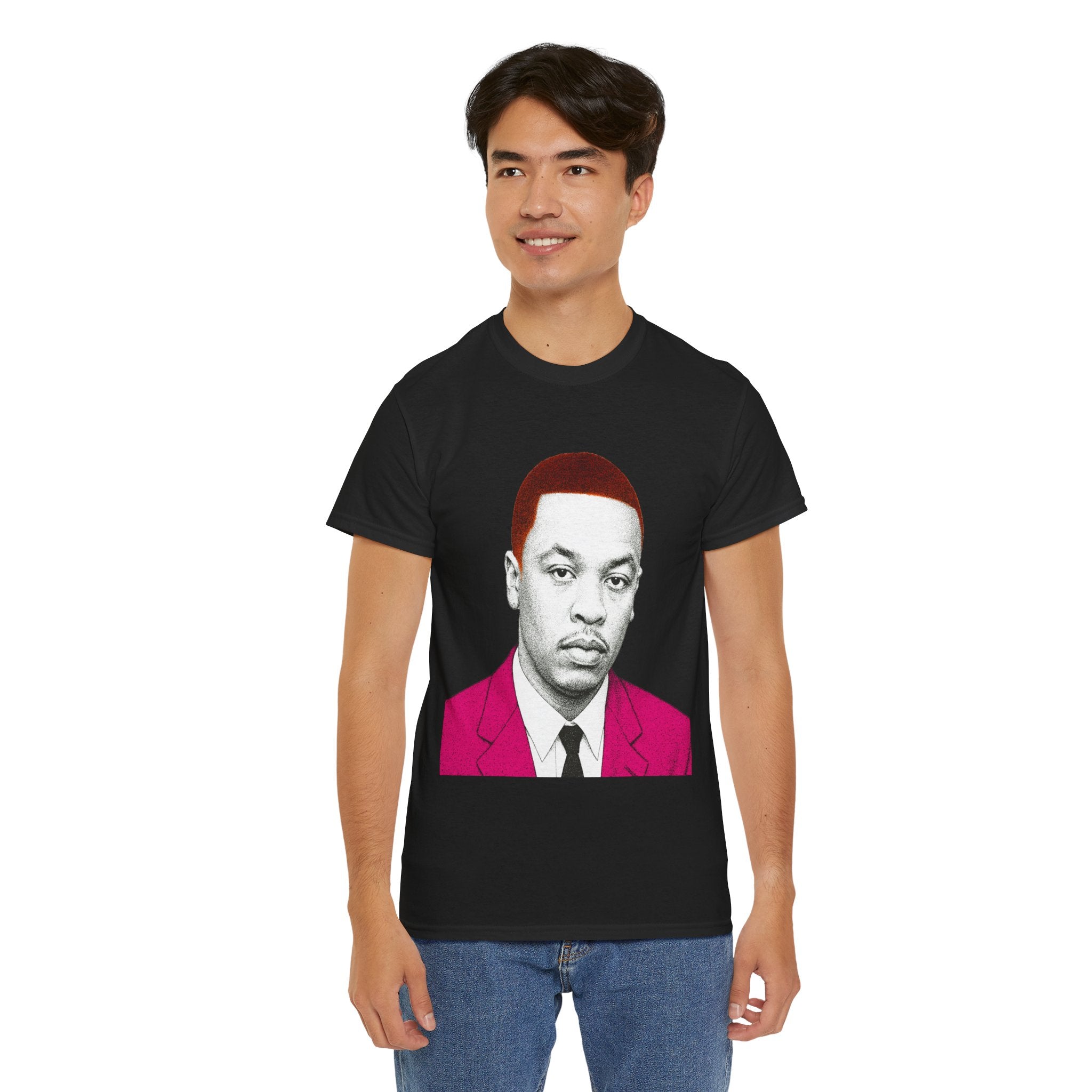 nan — t-shirt, product photo 16