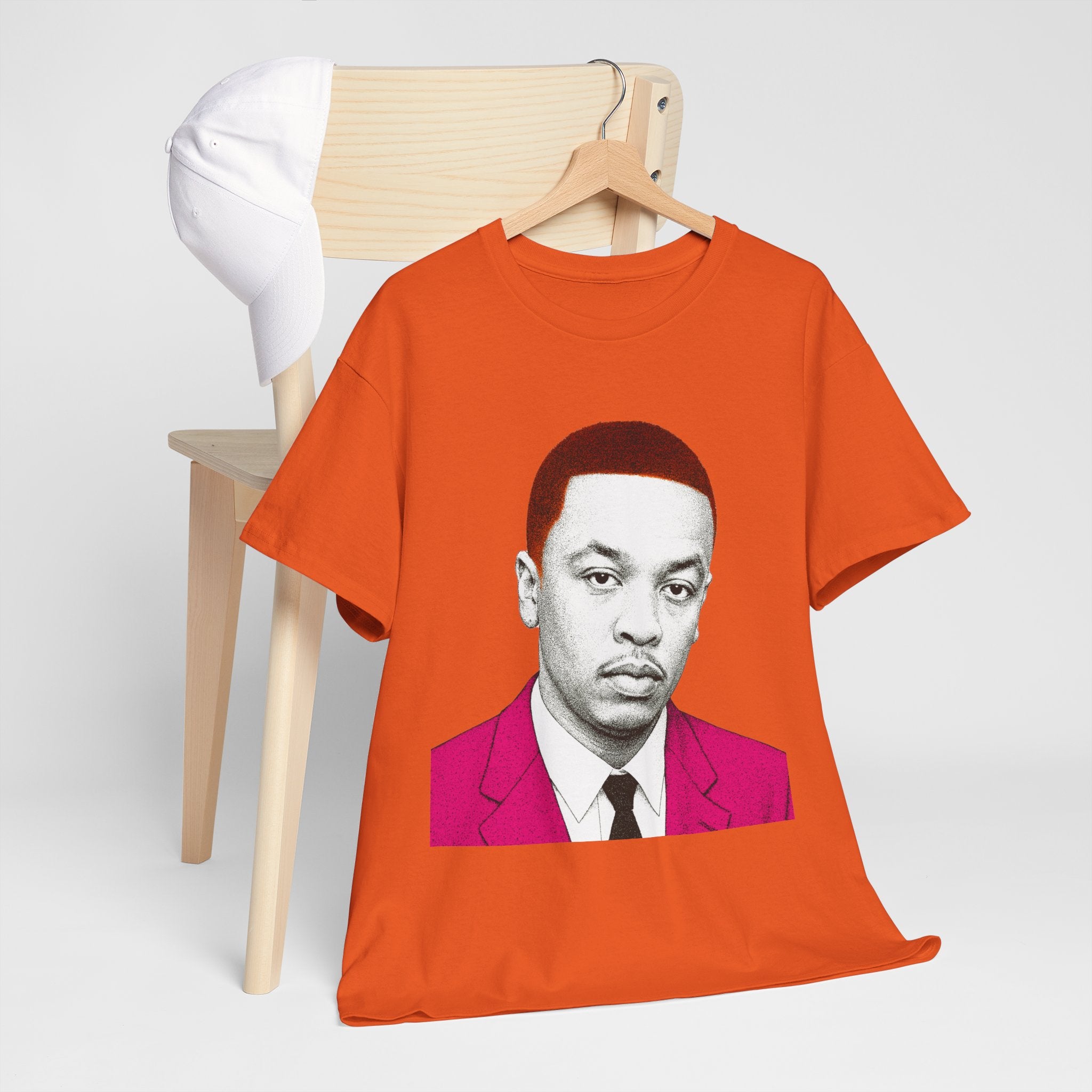 nan — t-shirt, product photo 30