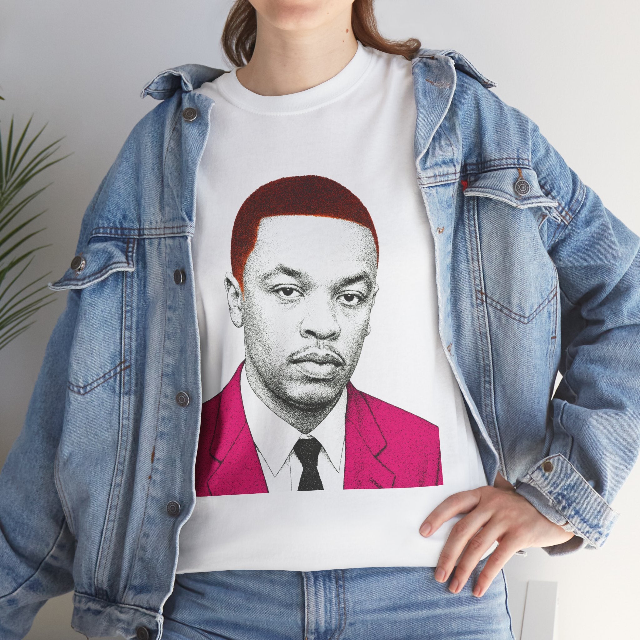 nan — t-shirt, product photo 8