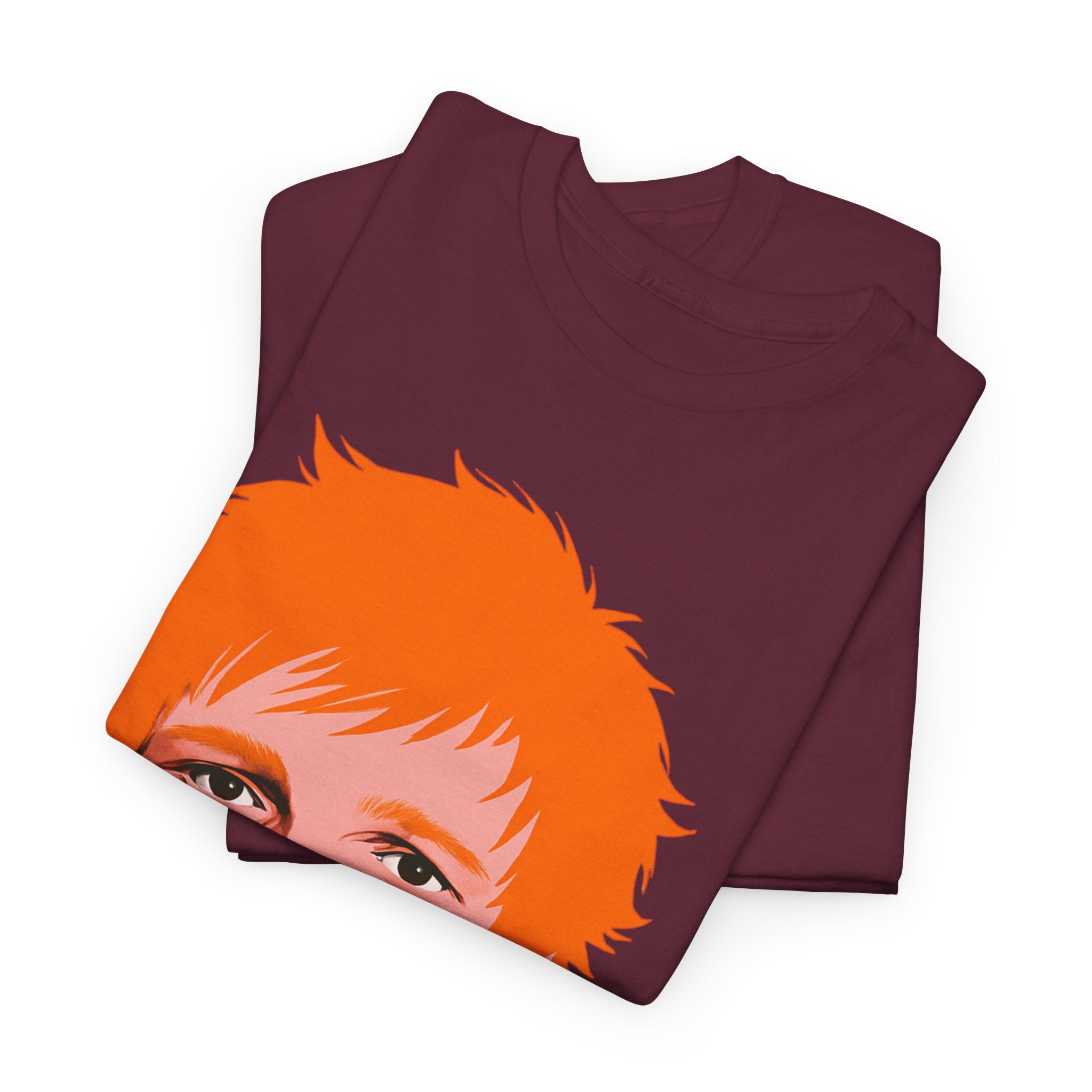 nan — t-shirt, product photo 21