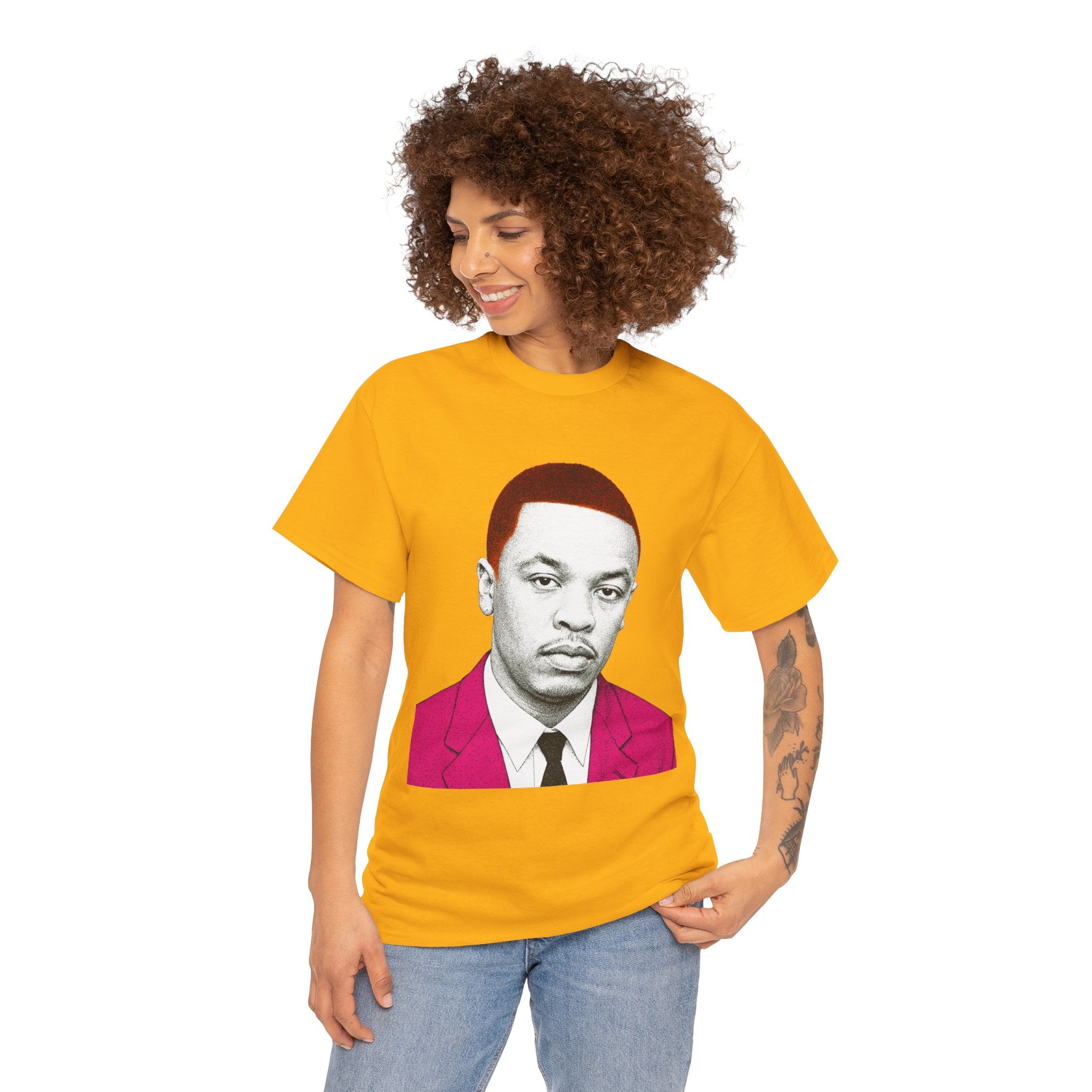 nan — t-shirt, product photo 22