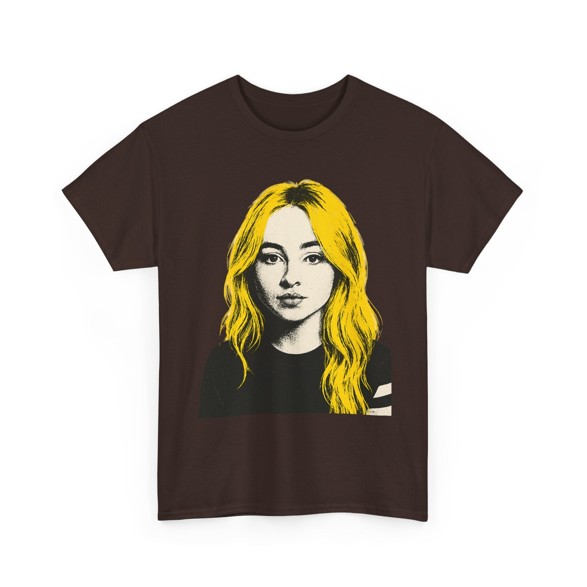 nan — t-shirt, product photo 20
