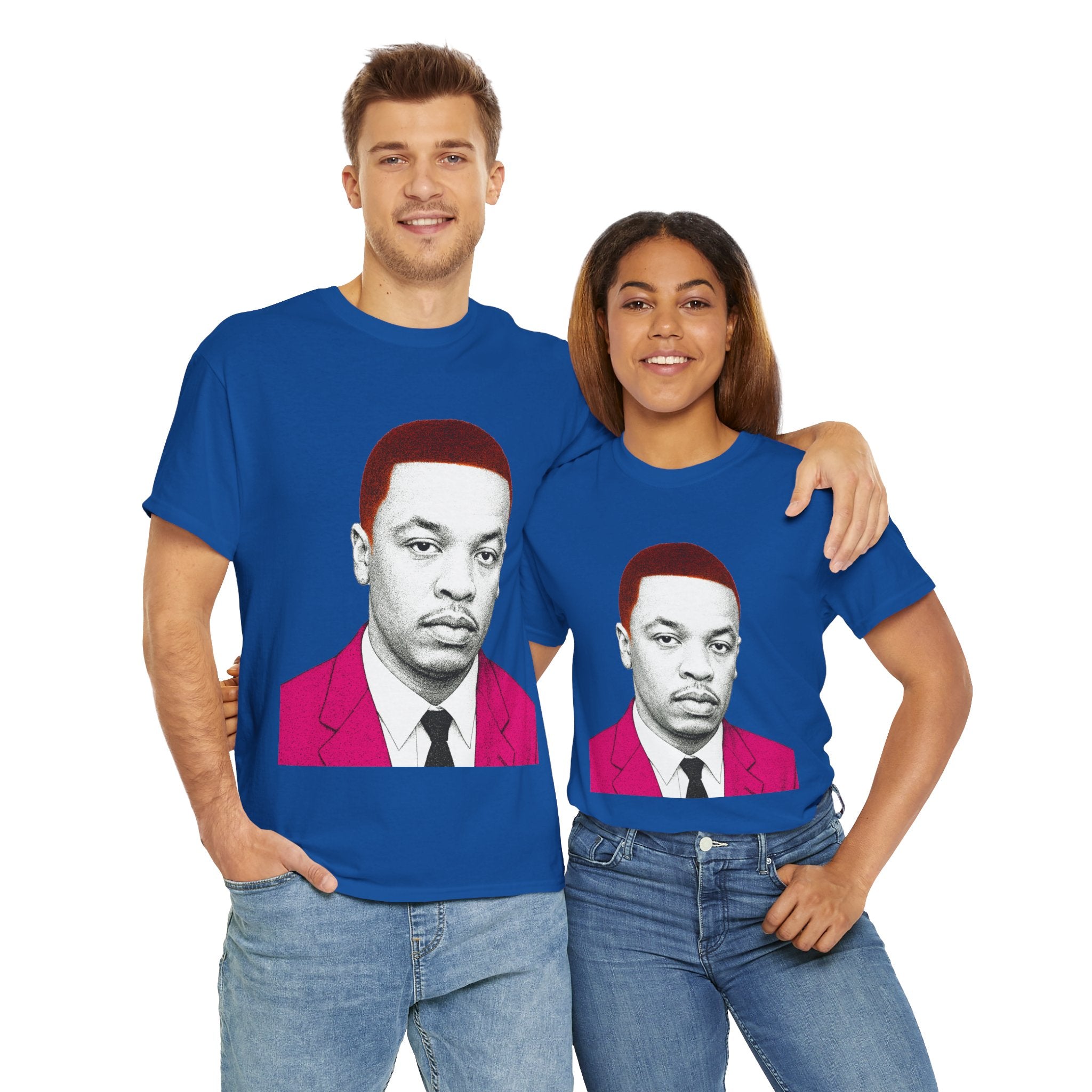 nan — t-shirt, product photo 53