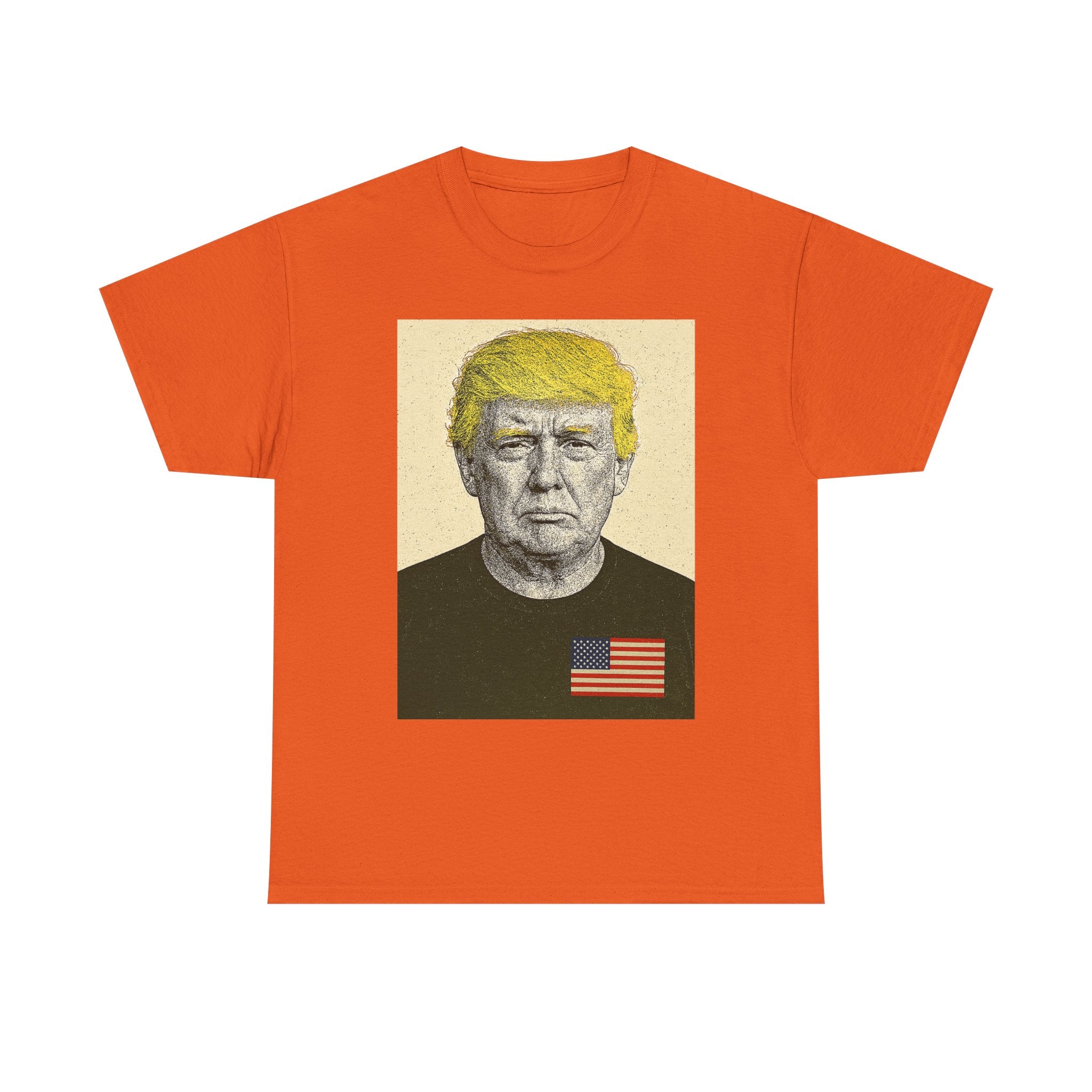 nan — t-shirt, product photo 40