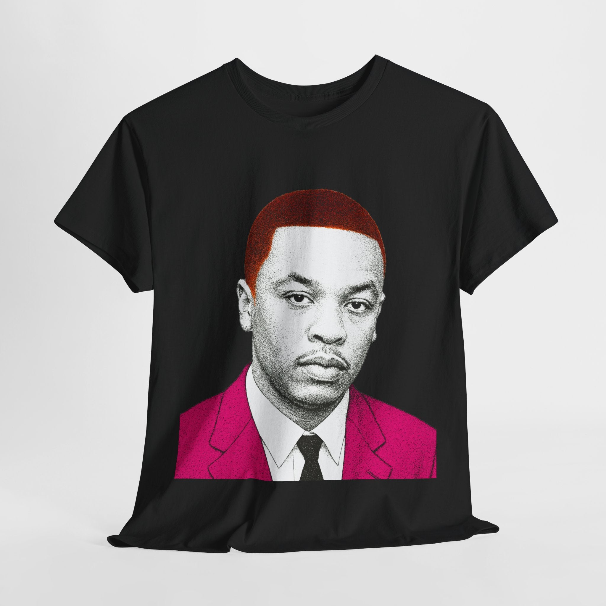 nan — t-shirt, product photo 11