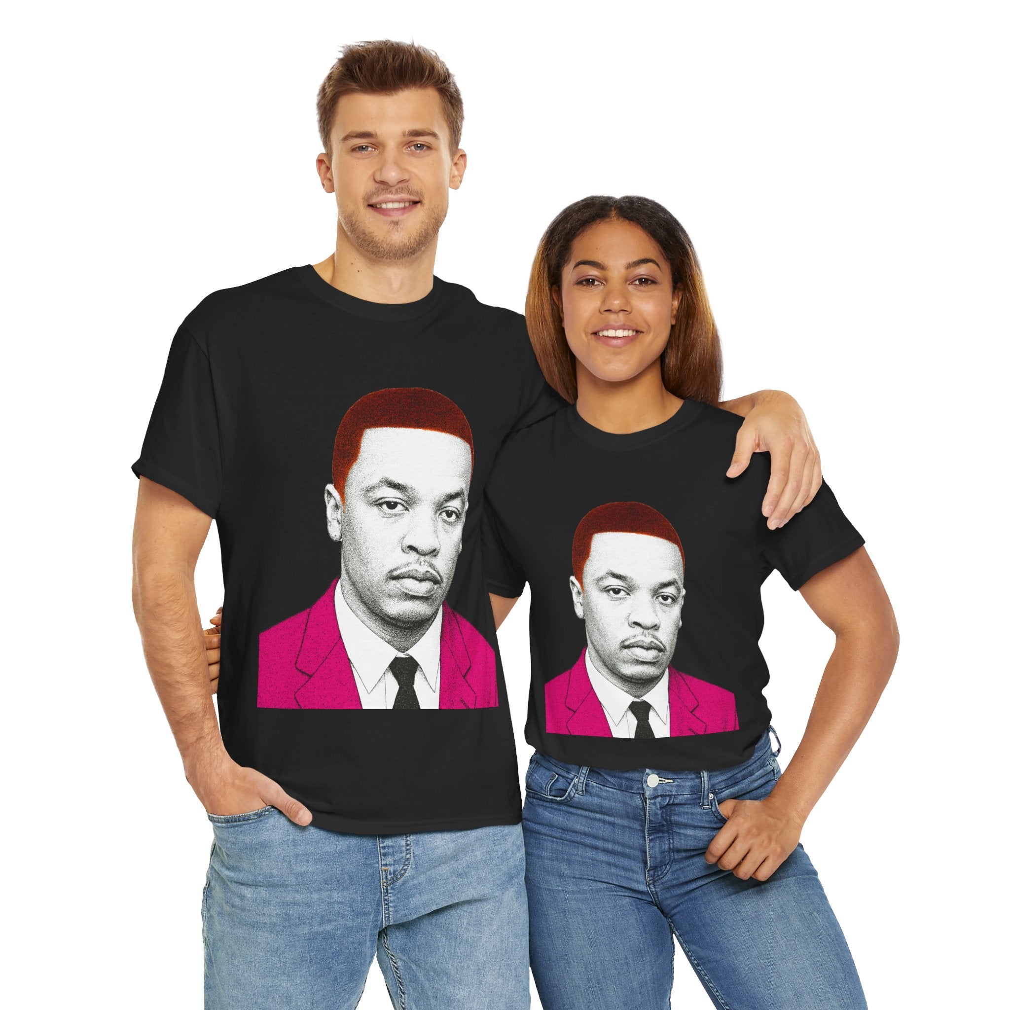 nan — t-shirt, product photo 18