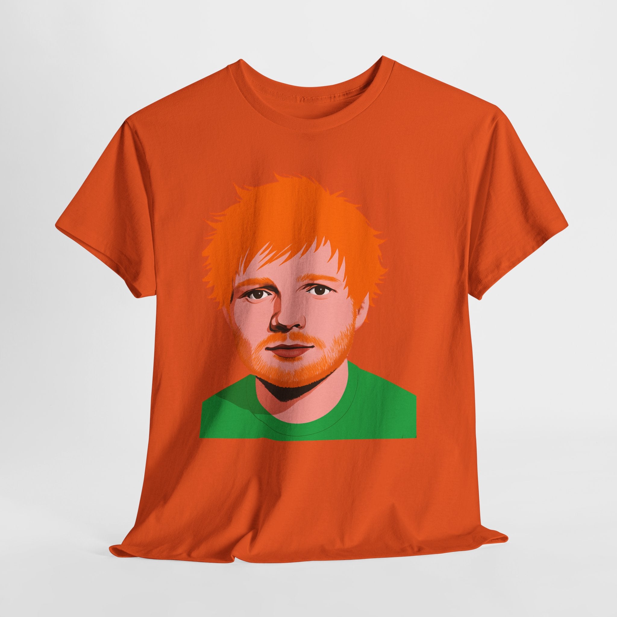 nan — t-shirt, product photo 17
