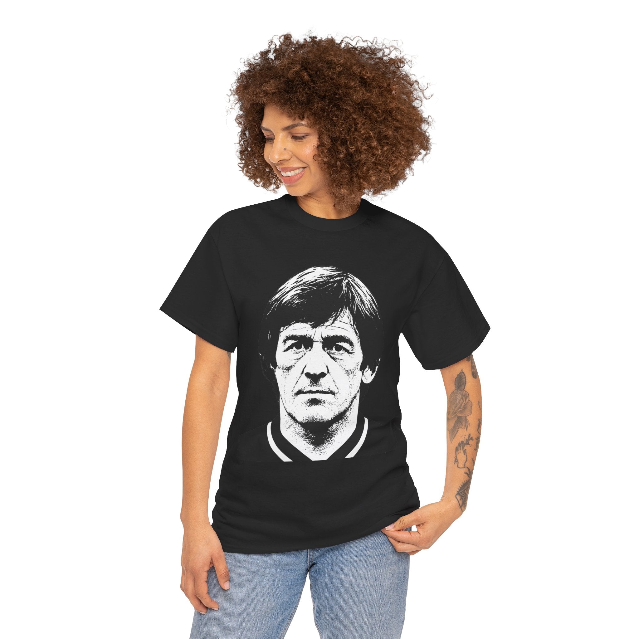 nan — t-shirt, product photo 7