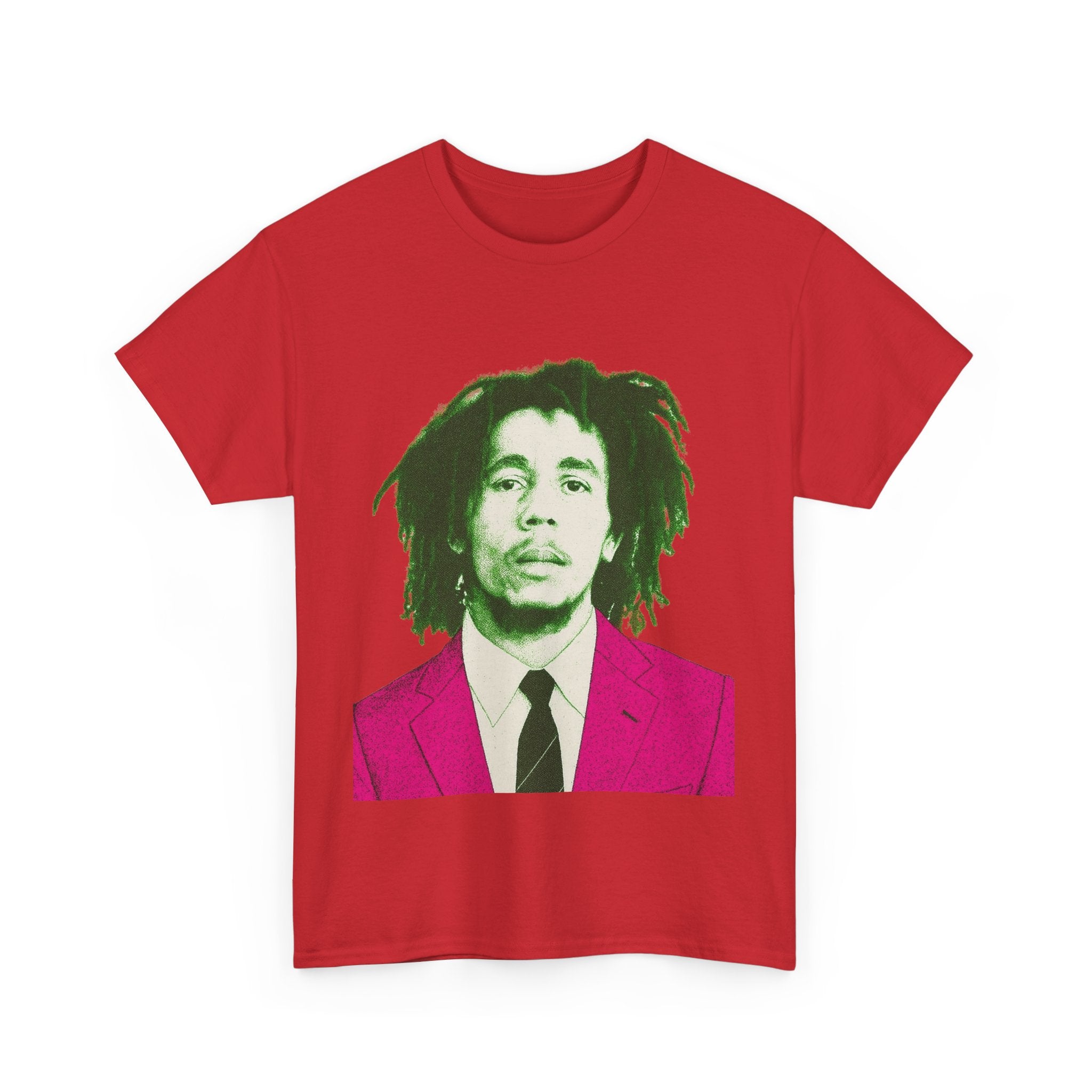 nan — t-shirt, product photo 11
