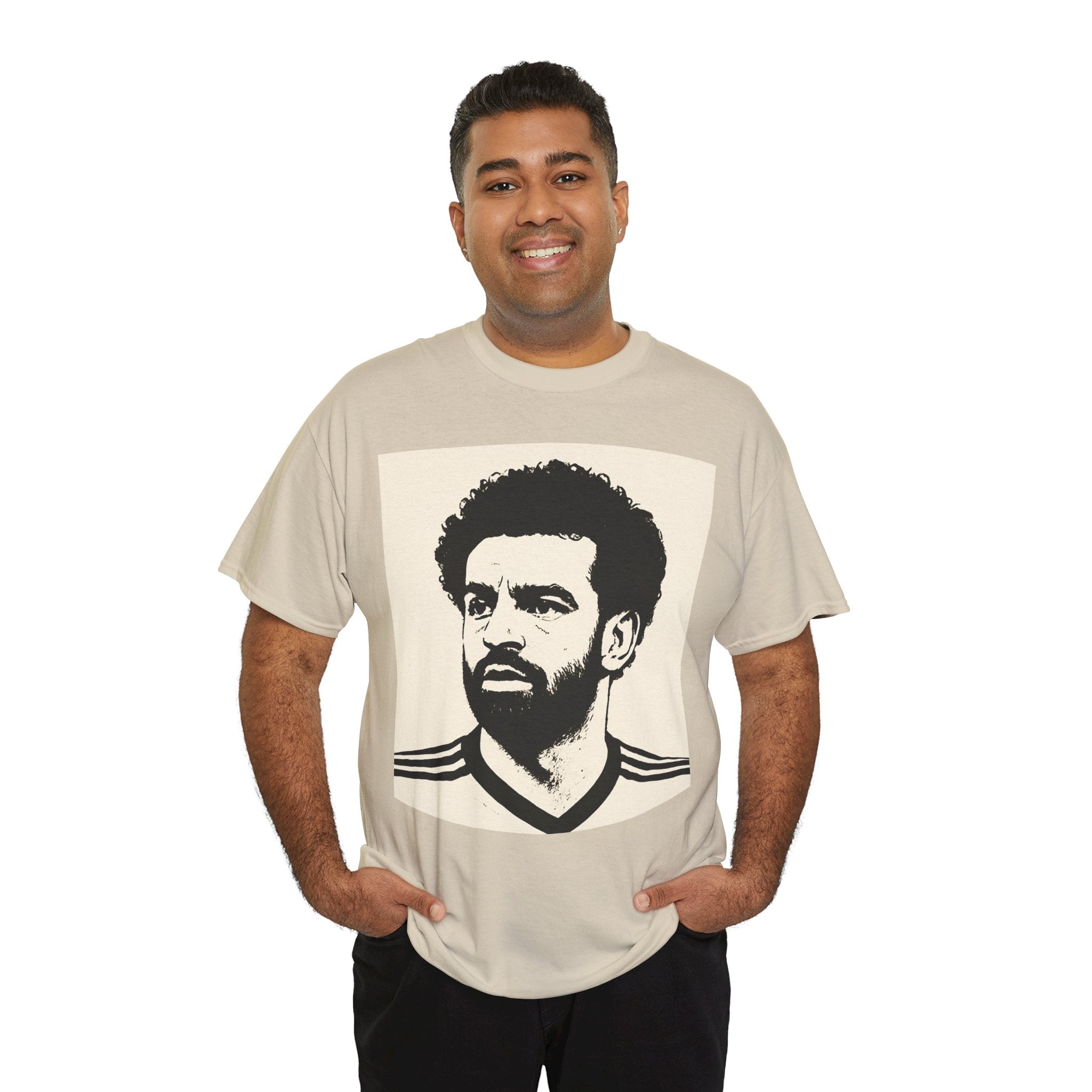 nan — t-shirt, product photo 8