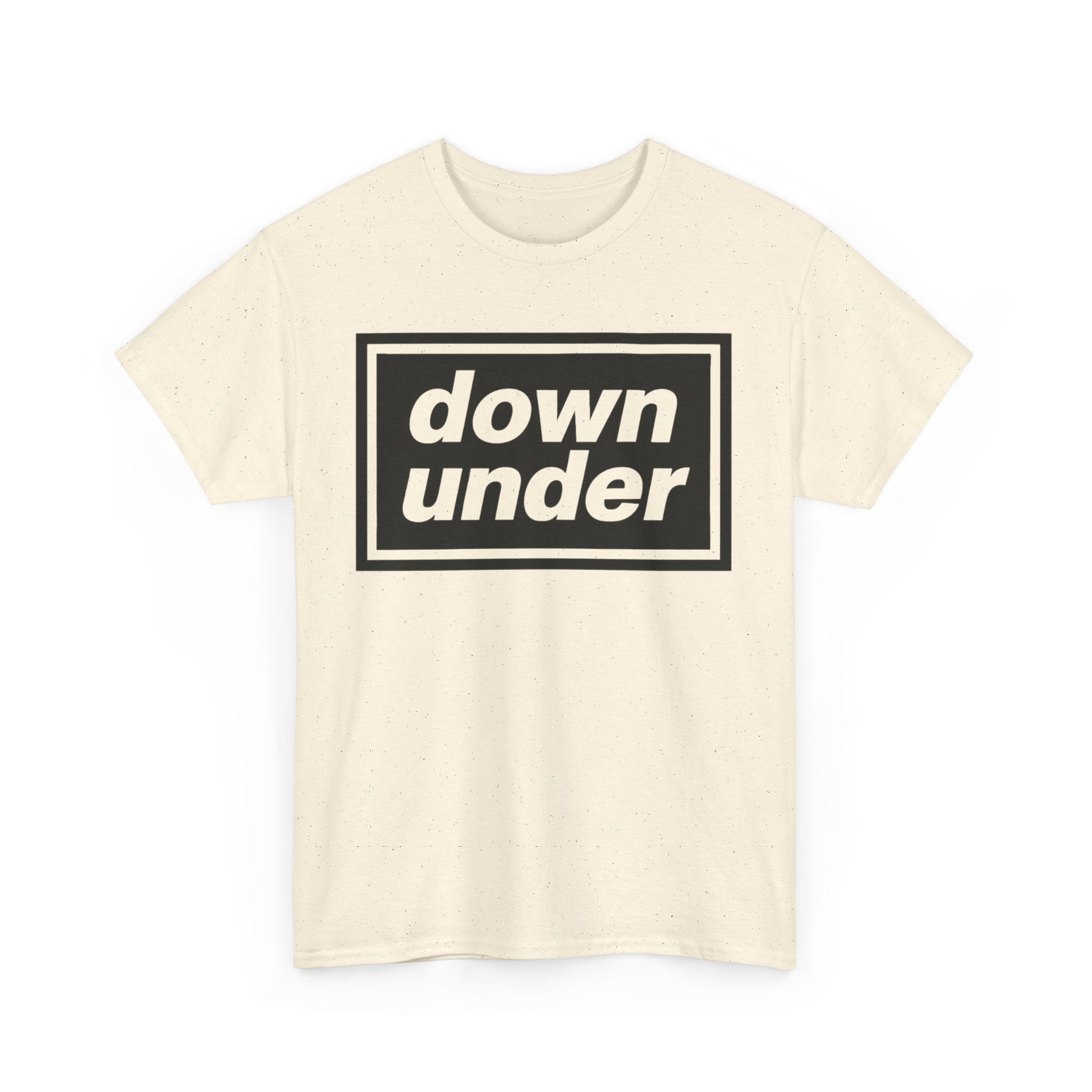 nan — t-shirt, product photo 7