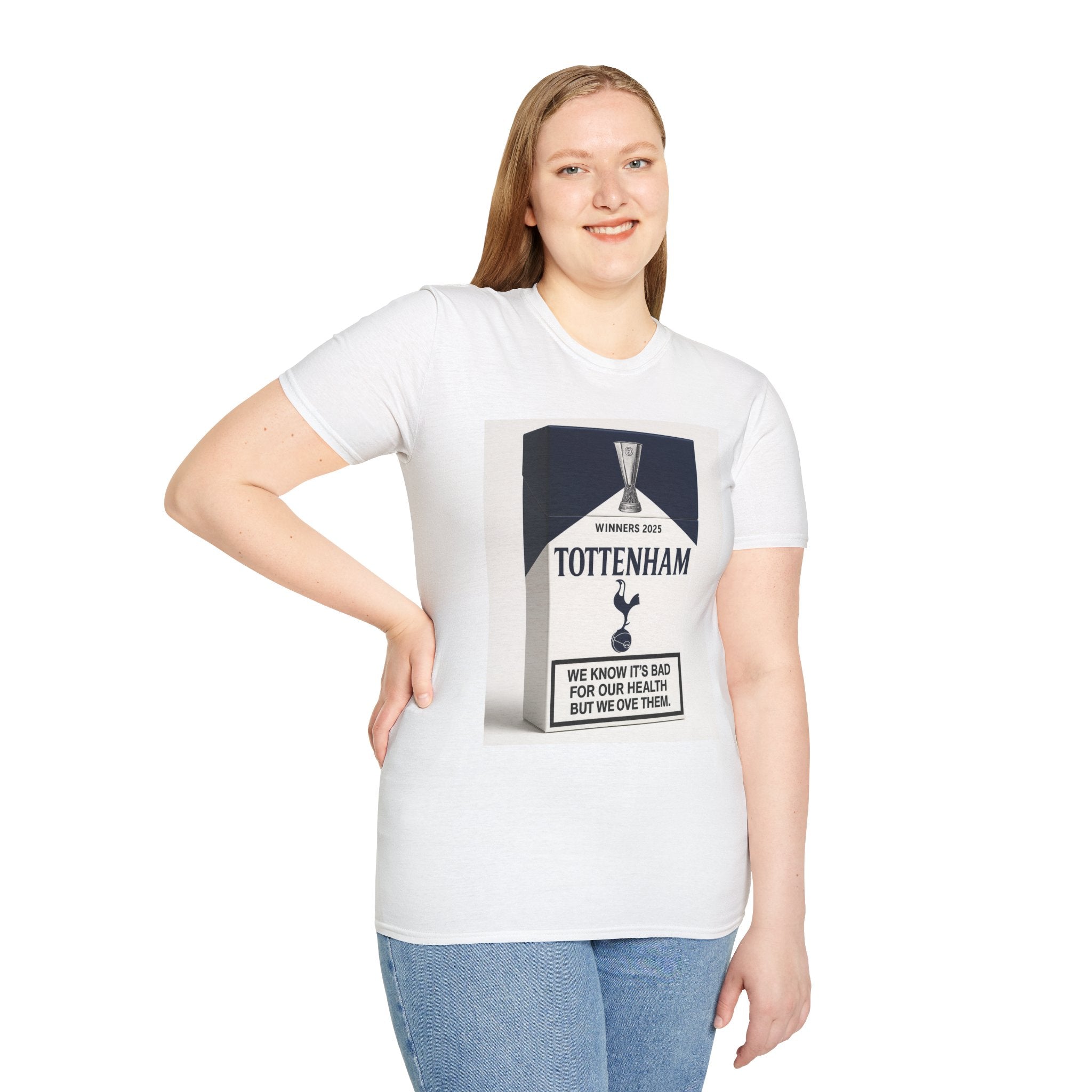 nan — t-shirt, product photo 12