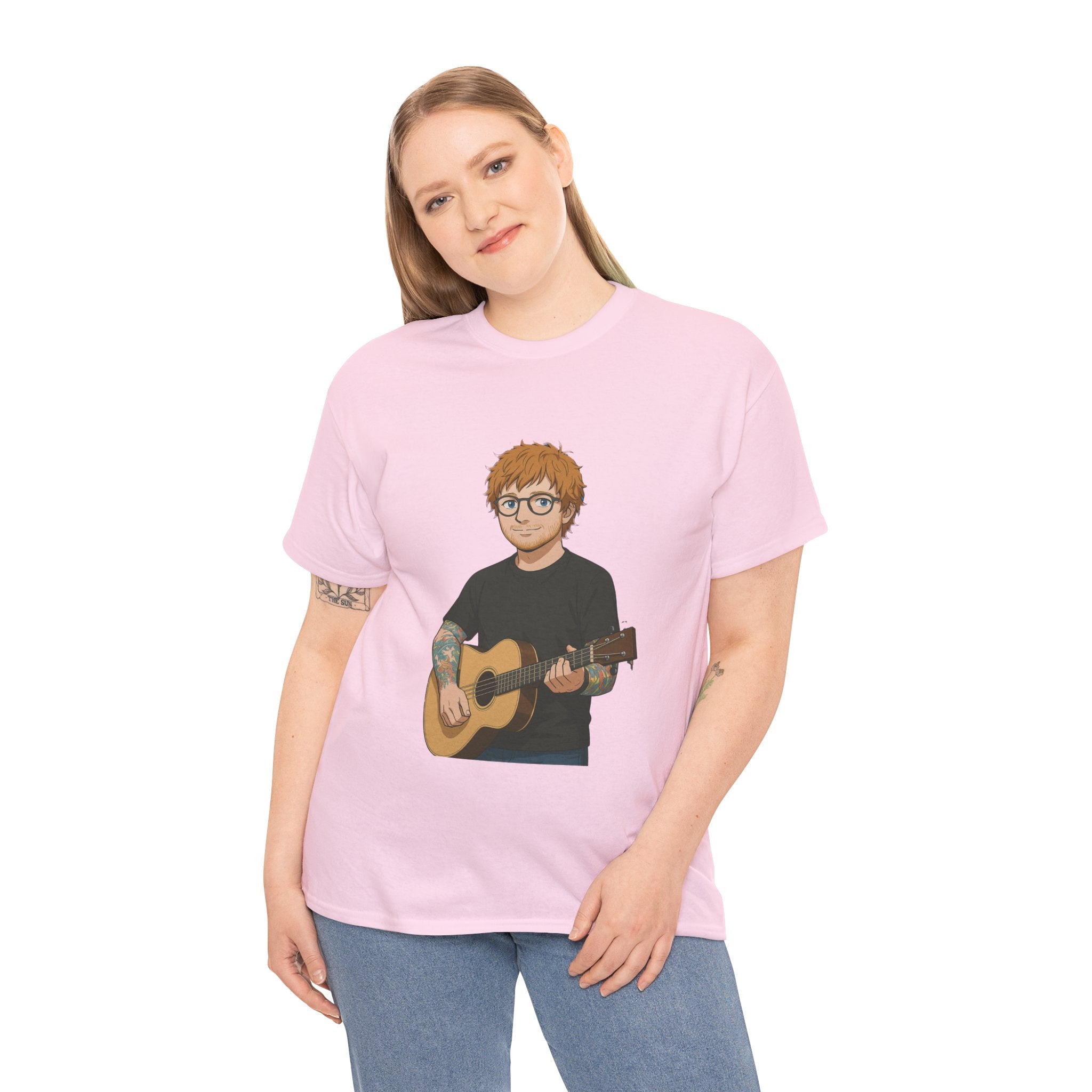 nan — t-shirt, product photo 28