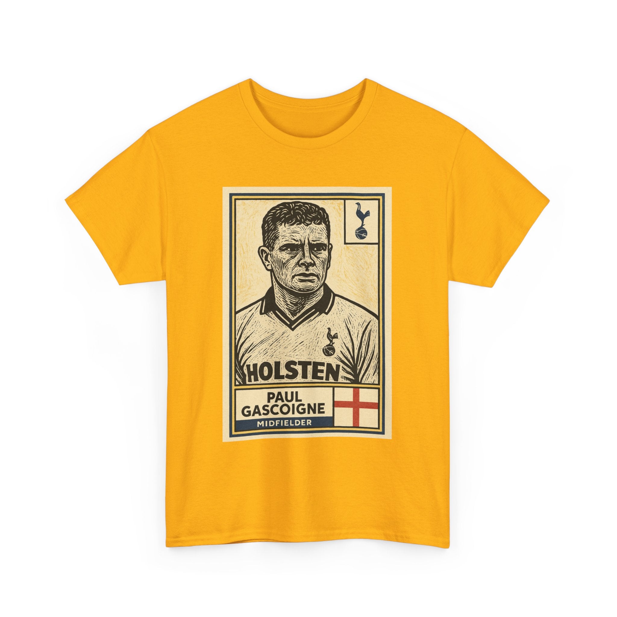 nan — t-shirt, product photo 5