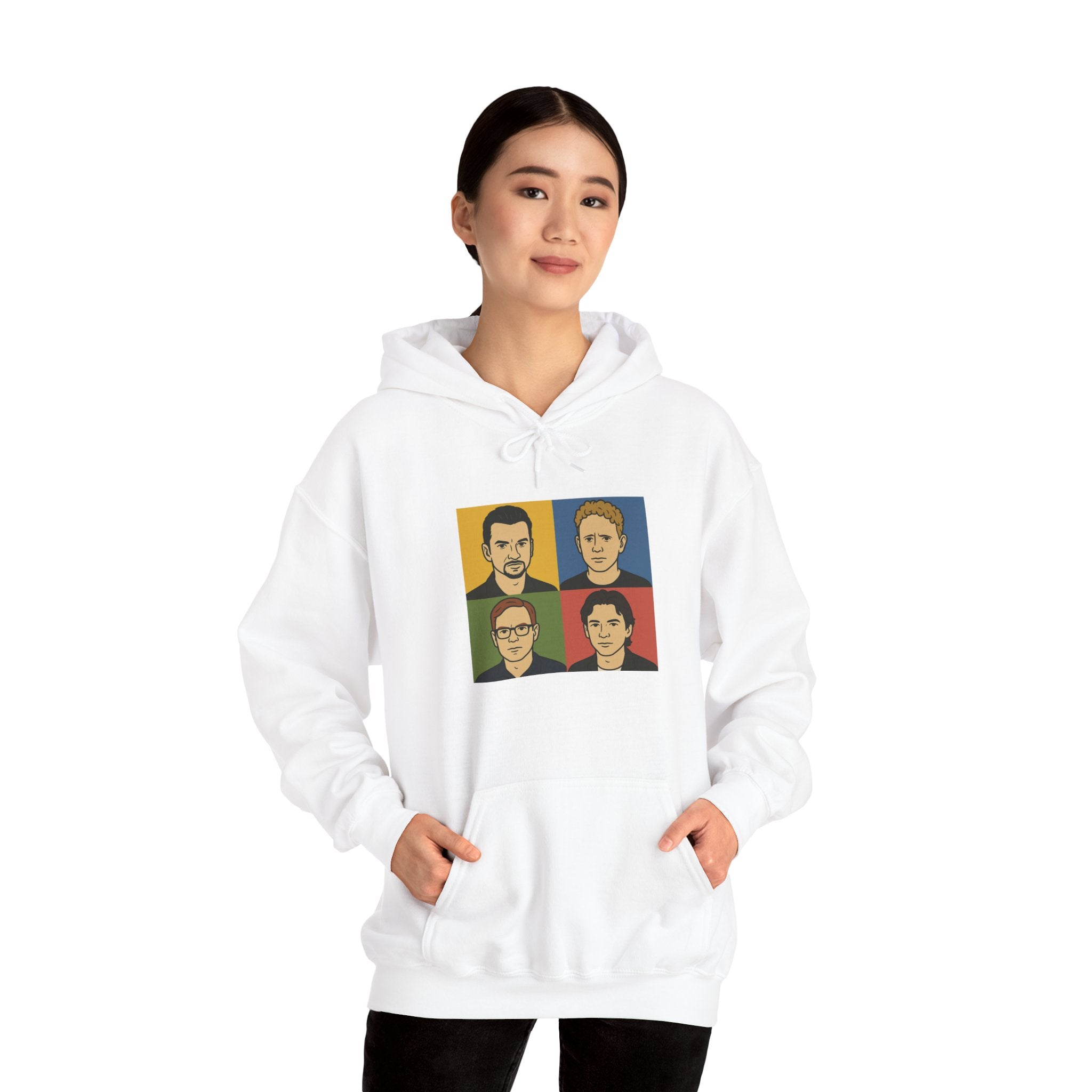 nan — t-shirt, product photo 7