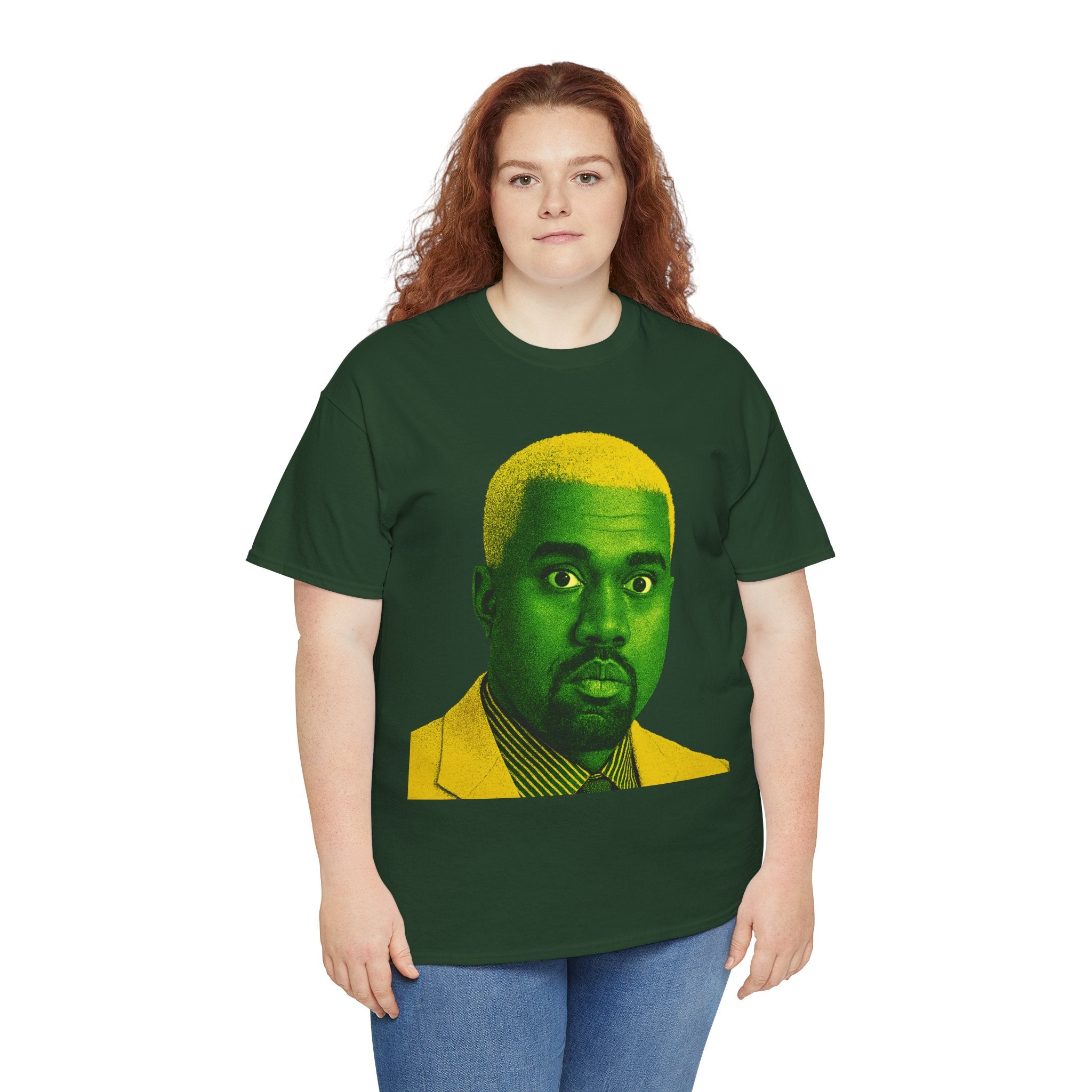 nan — t-shirt, product photo 27
