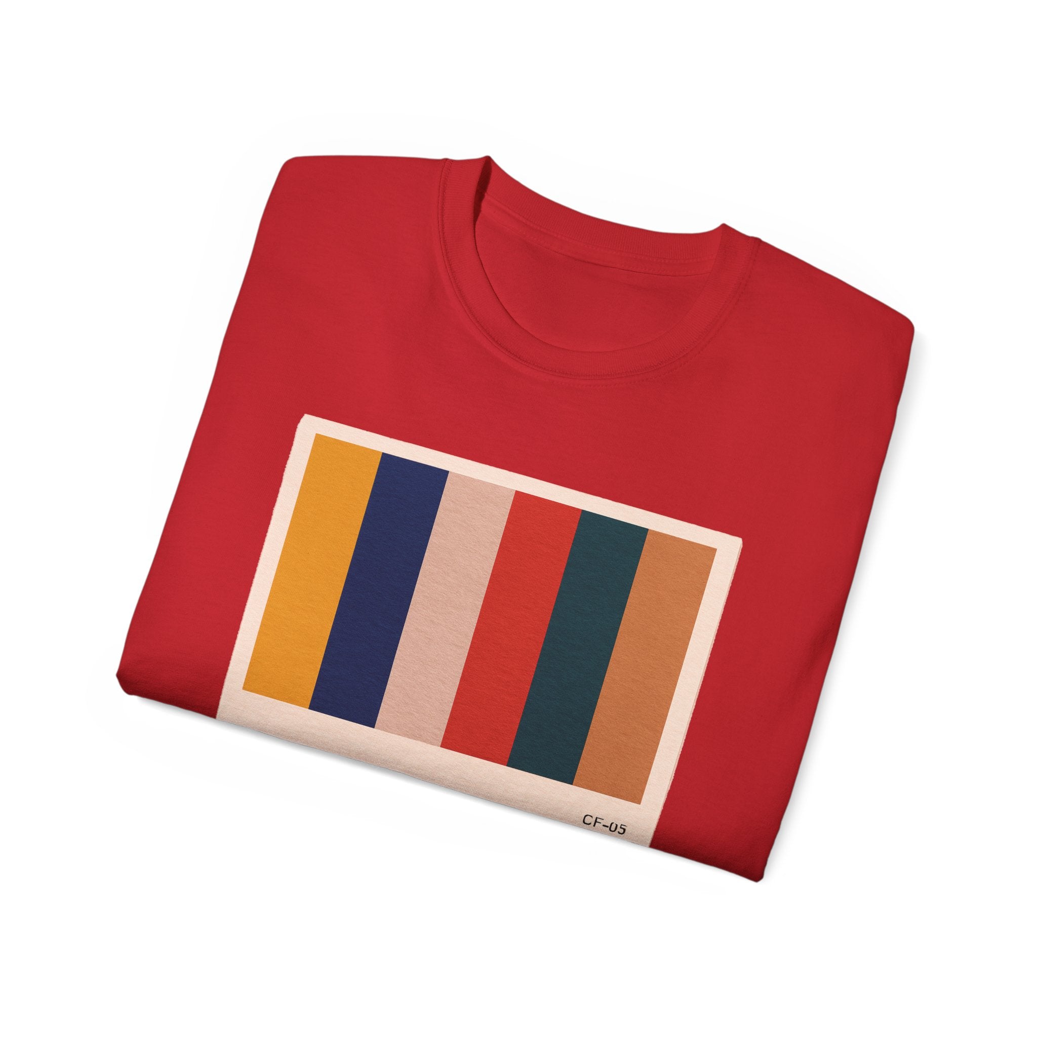 nan — t-shirt, product photo 20