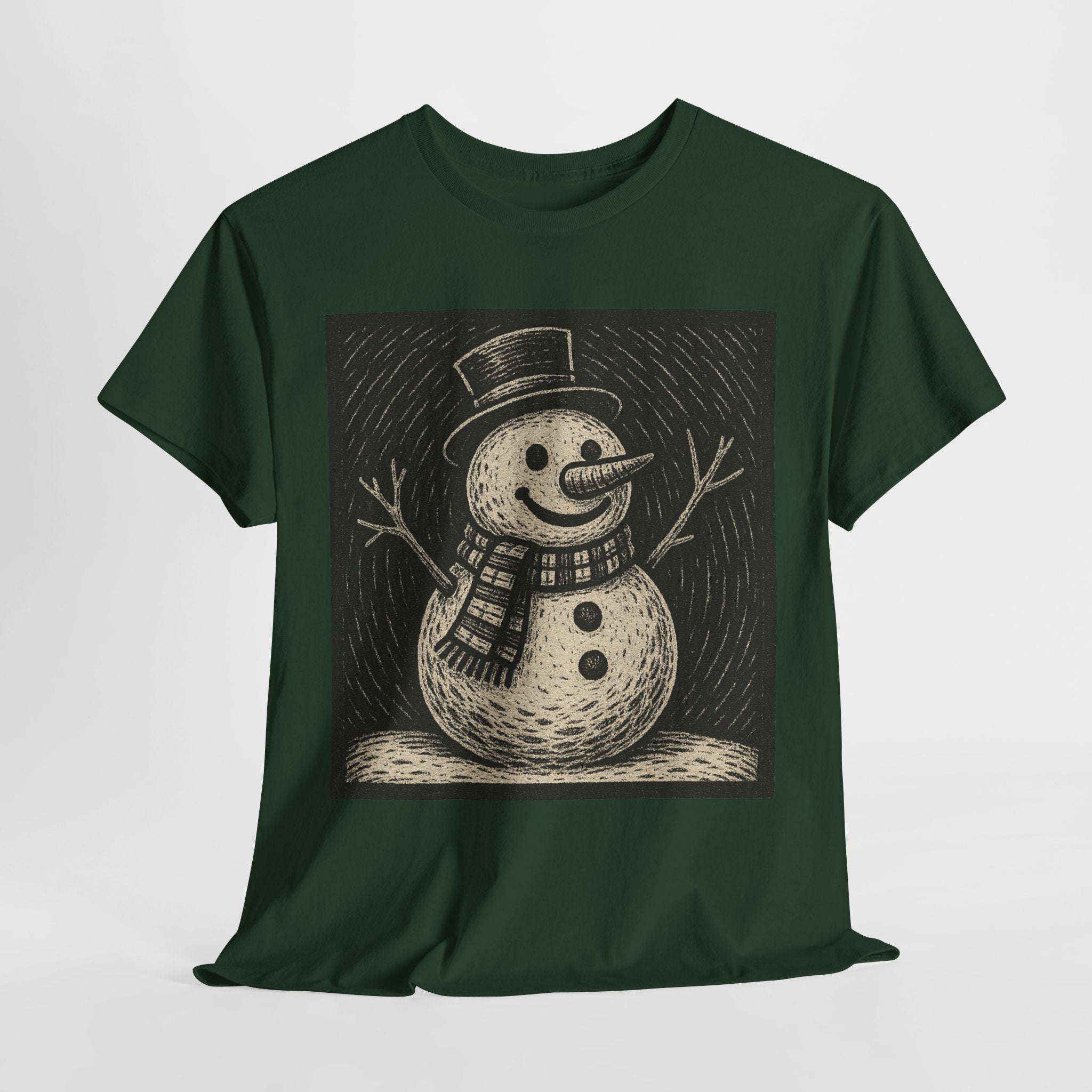 nan — t-shirt, product photo 15